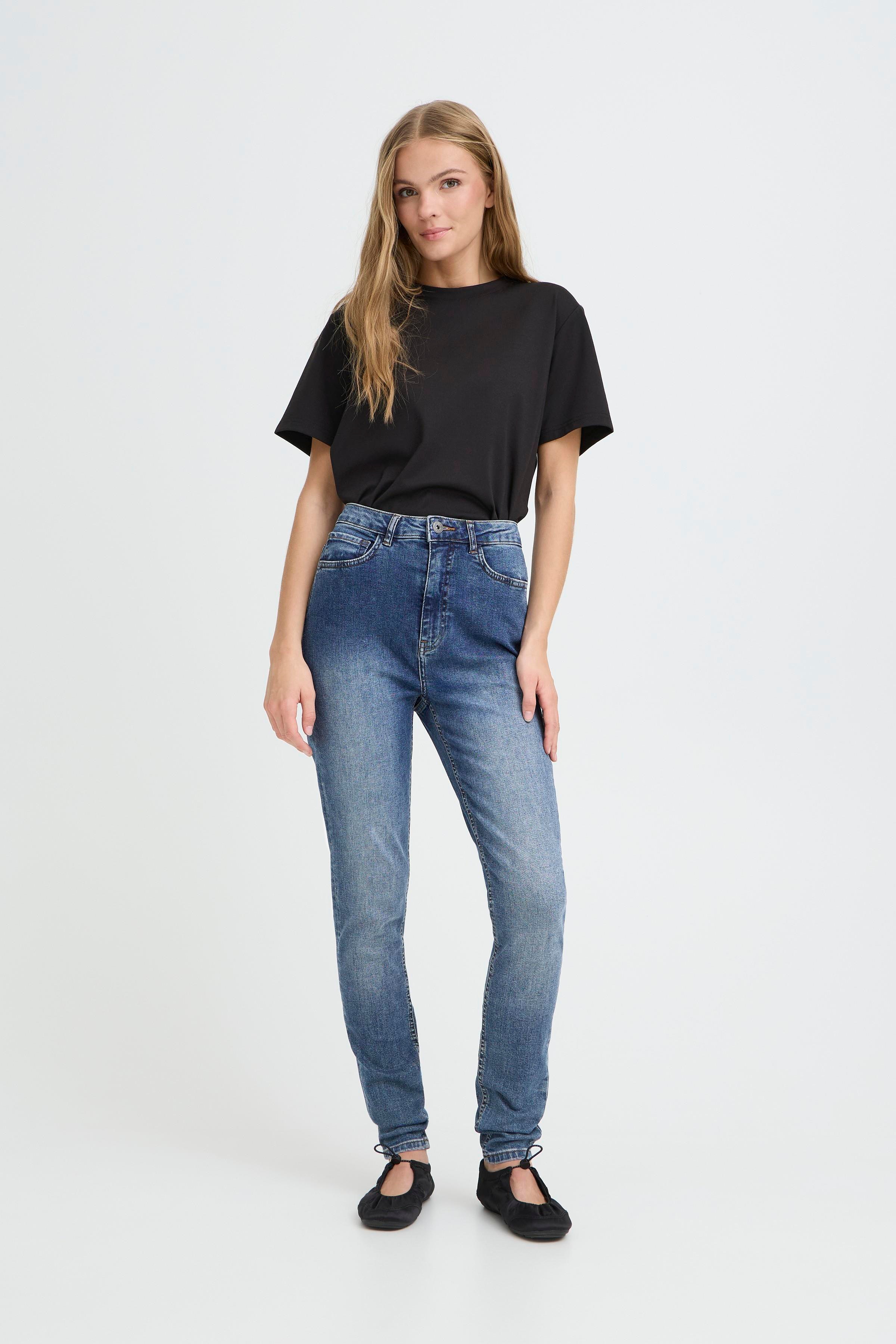 IHTWIGGY Jeans LOOKBOOK FRONT 20122631-200339