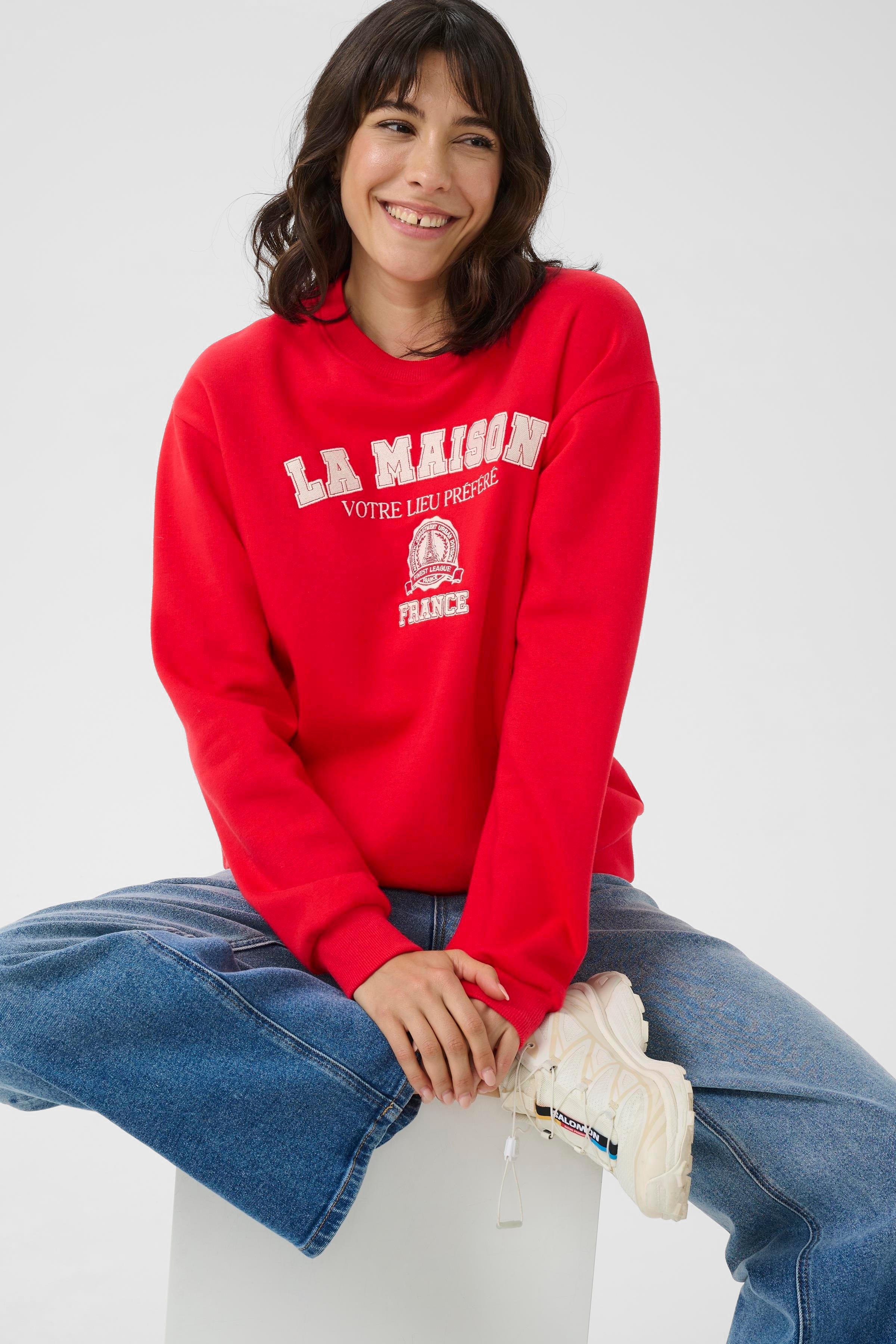 KAberta Sweatshirt LOOKBOOK DETAIL 10510216-191664