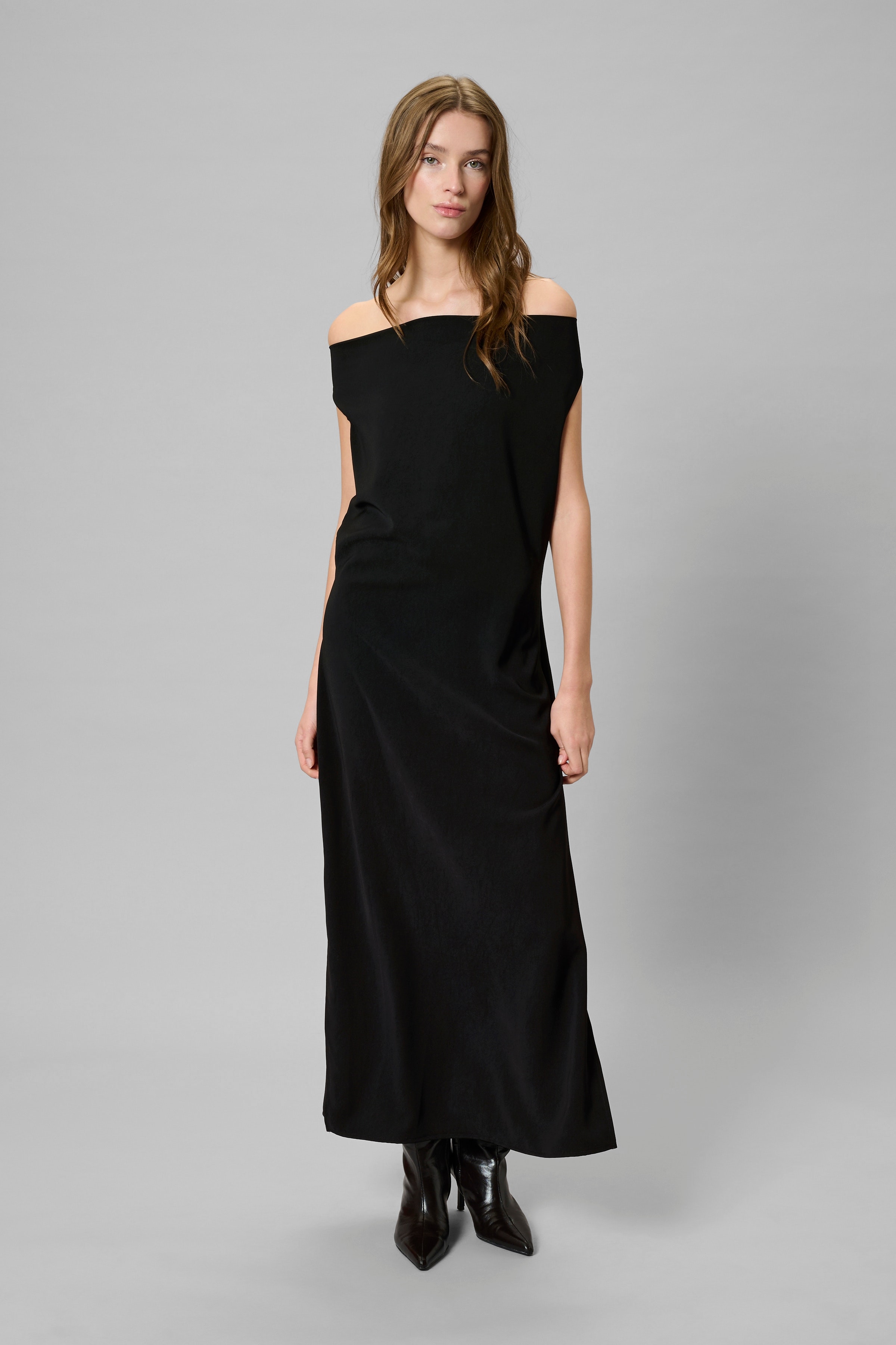 MWMille Kleid LOOKBOOK FRONT 10705335-100031