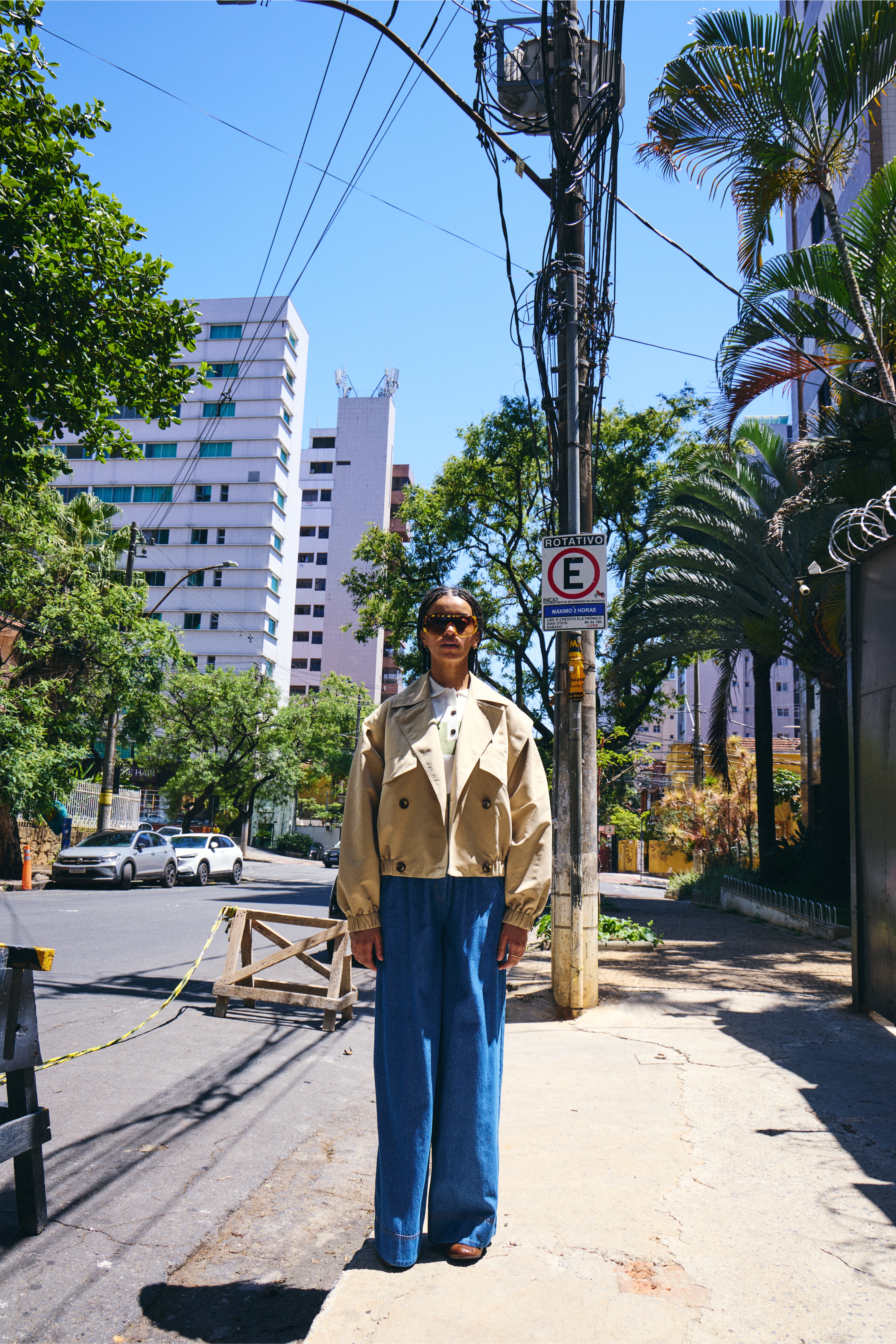 IHGEZAVO Oberbekleidung LOCATION NONE 20124730-161315