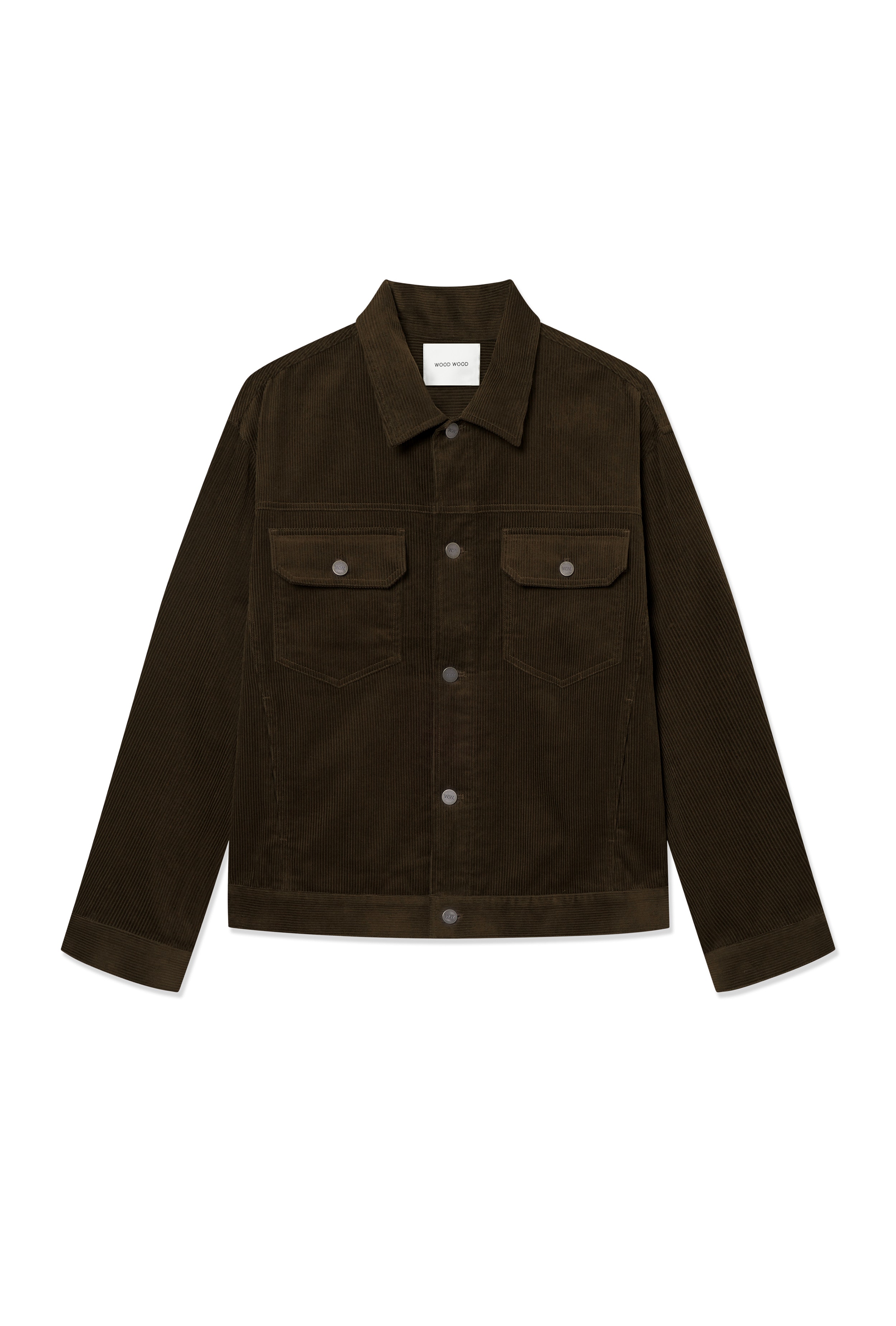 WWType Casual Jacke PACK FRONT 30251653-190840
