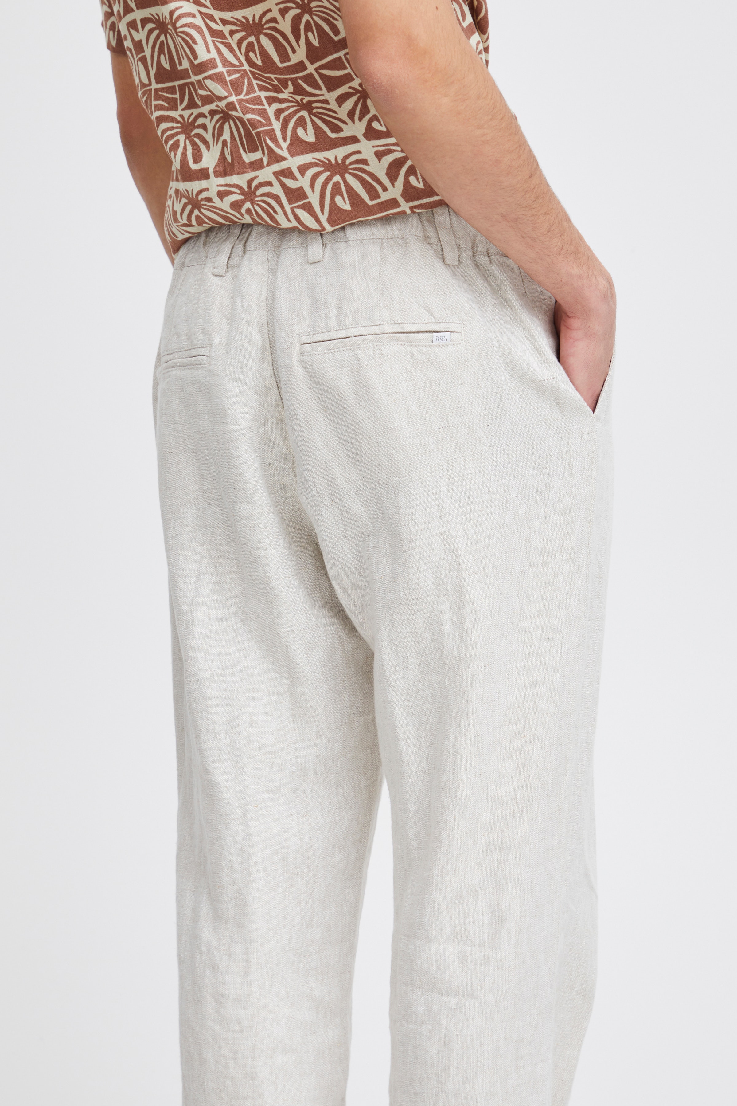 CFPANDRUP Trousers LOOKBOOK DETAIL 20505148-154503