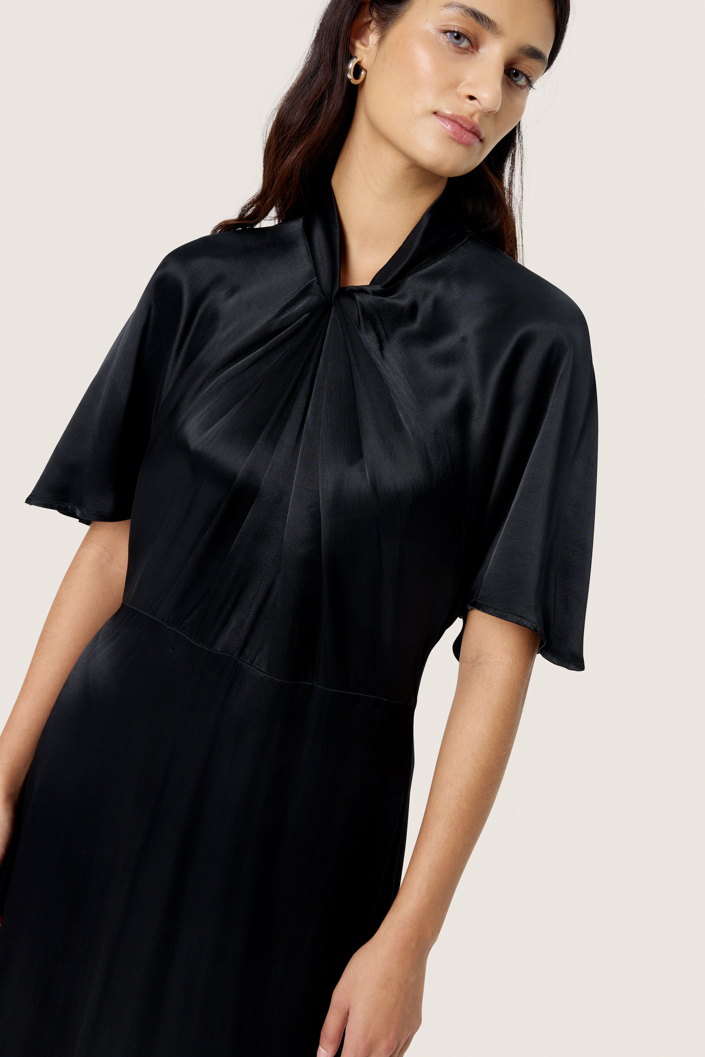 SLRiyan Kjole LOOKBOOK DETAIL 30408636-194008