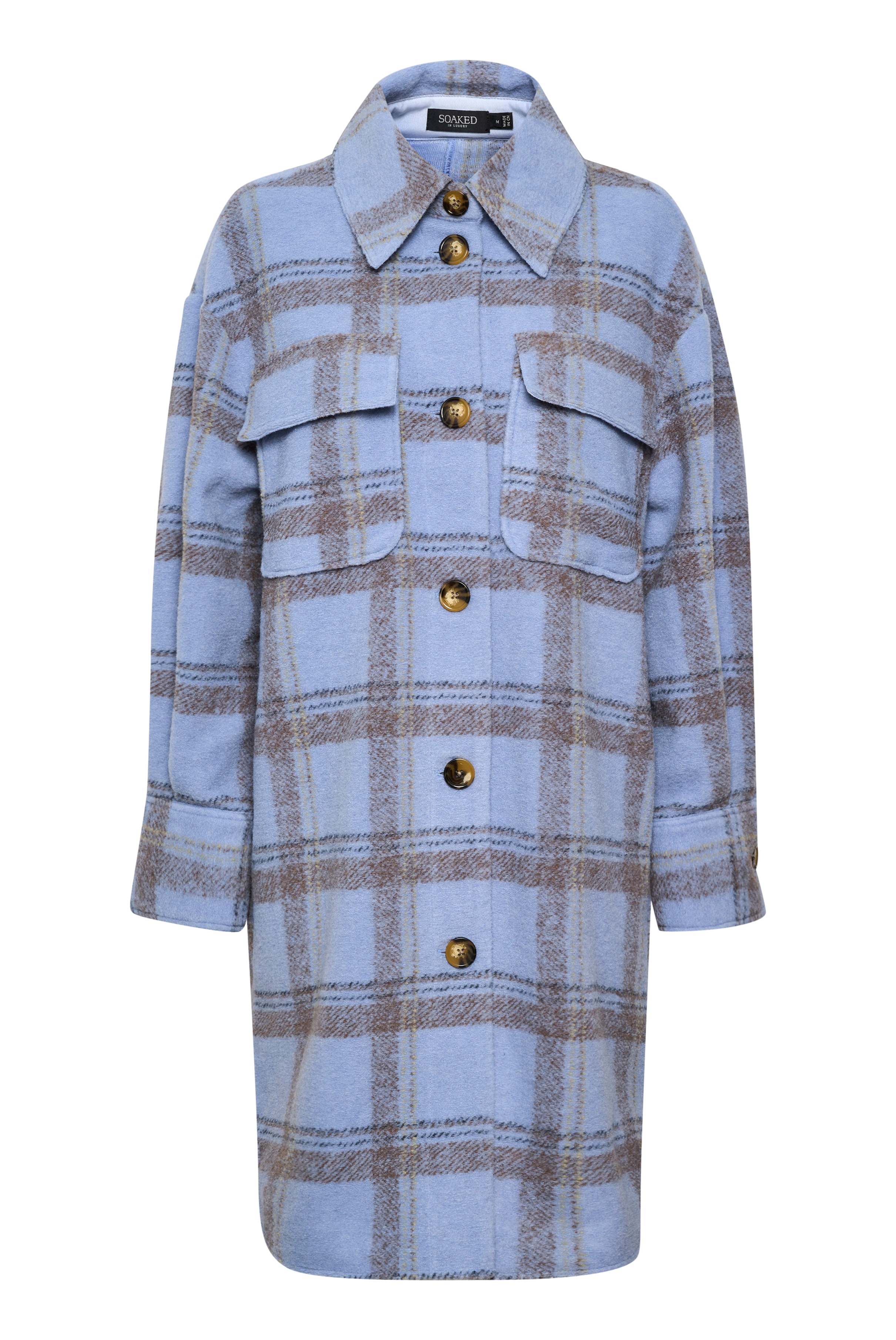 SLCookie Mantel PACK FRONT 30405046-301113