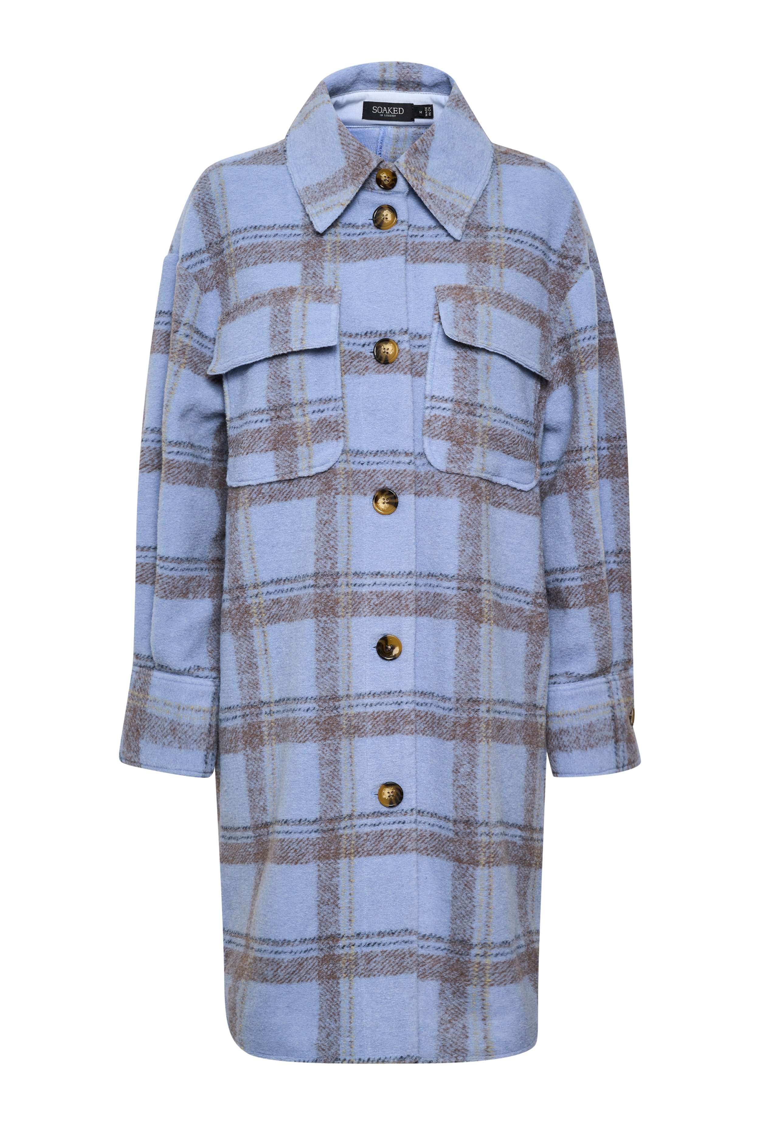 SLCookie Mantel PACK FRONT 30405046-301114