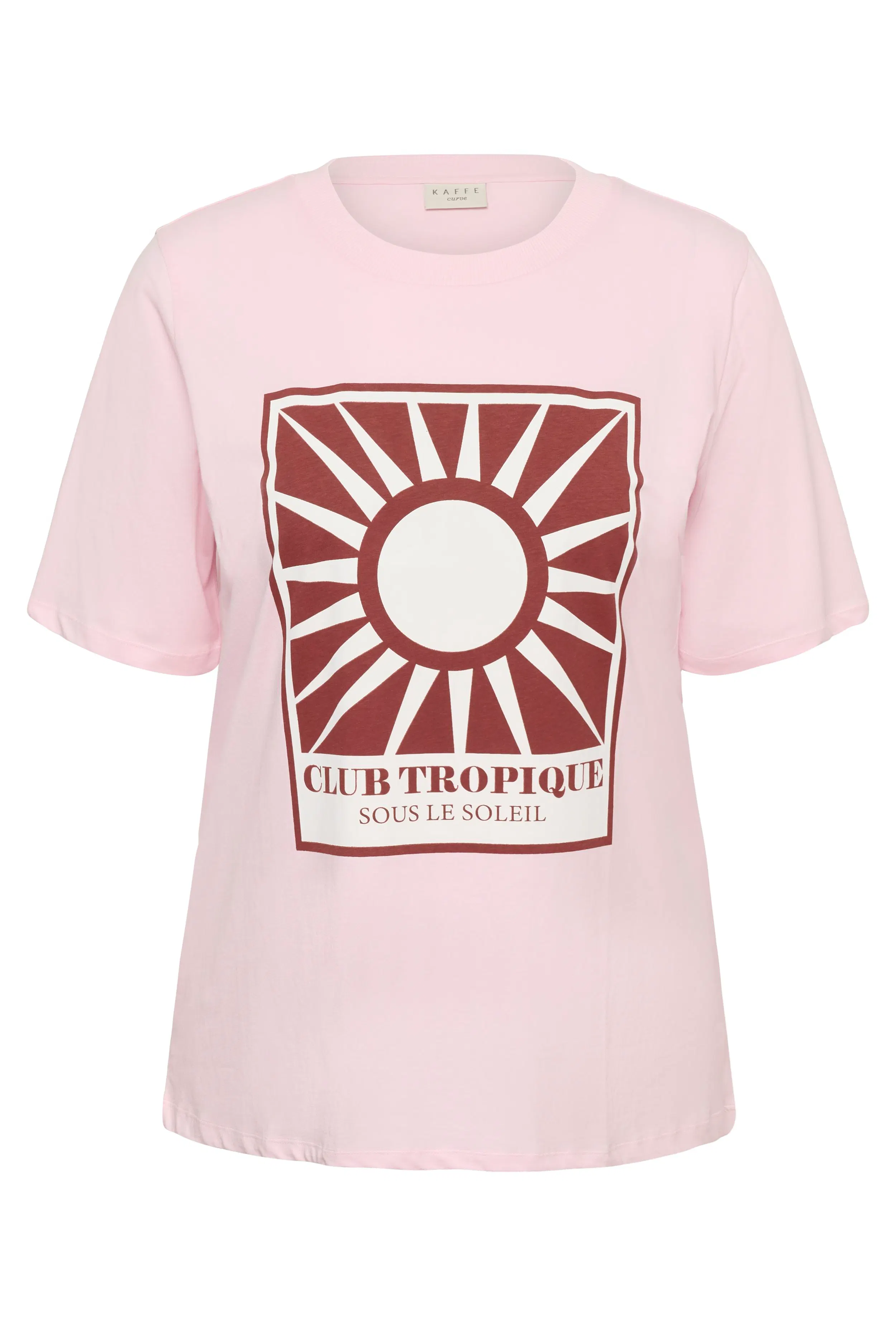 KCkelia T-shirt PACK FRONT 10584148-132807