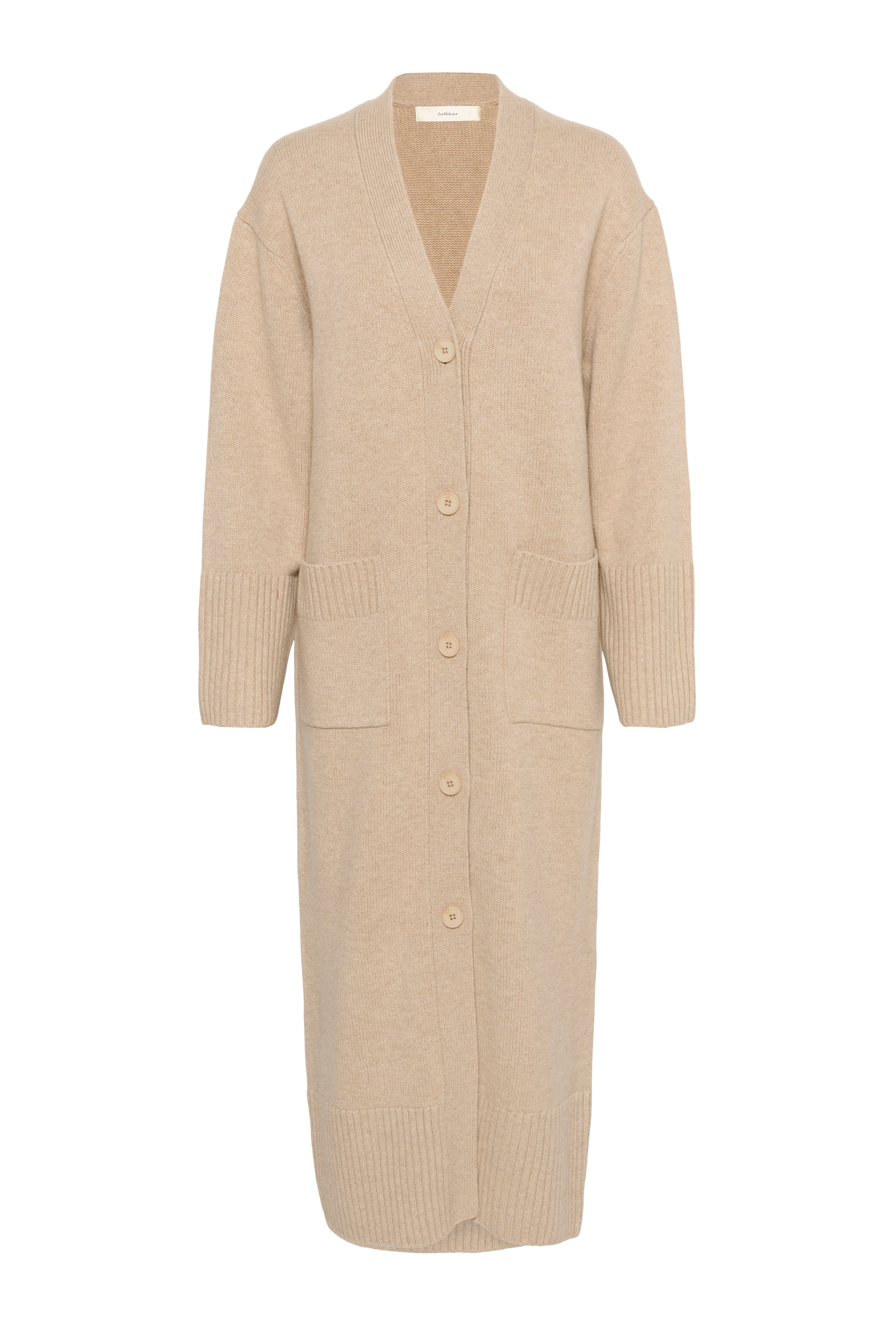 GeaIW Kaxy Cardigan PACK FRONT 30110926-1304031