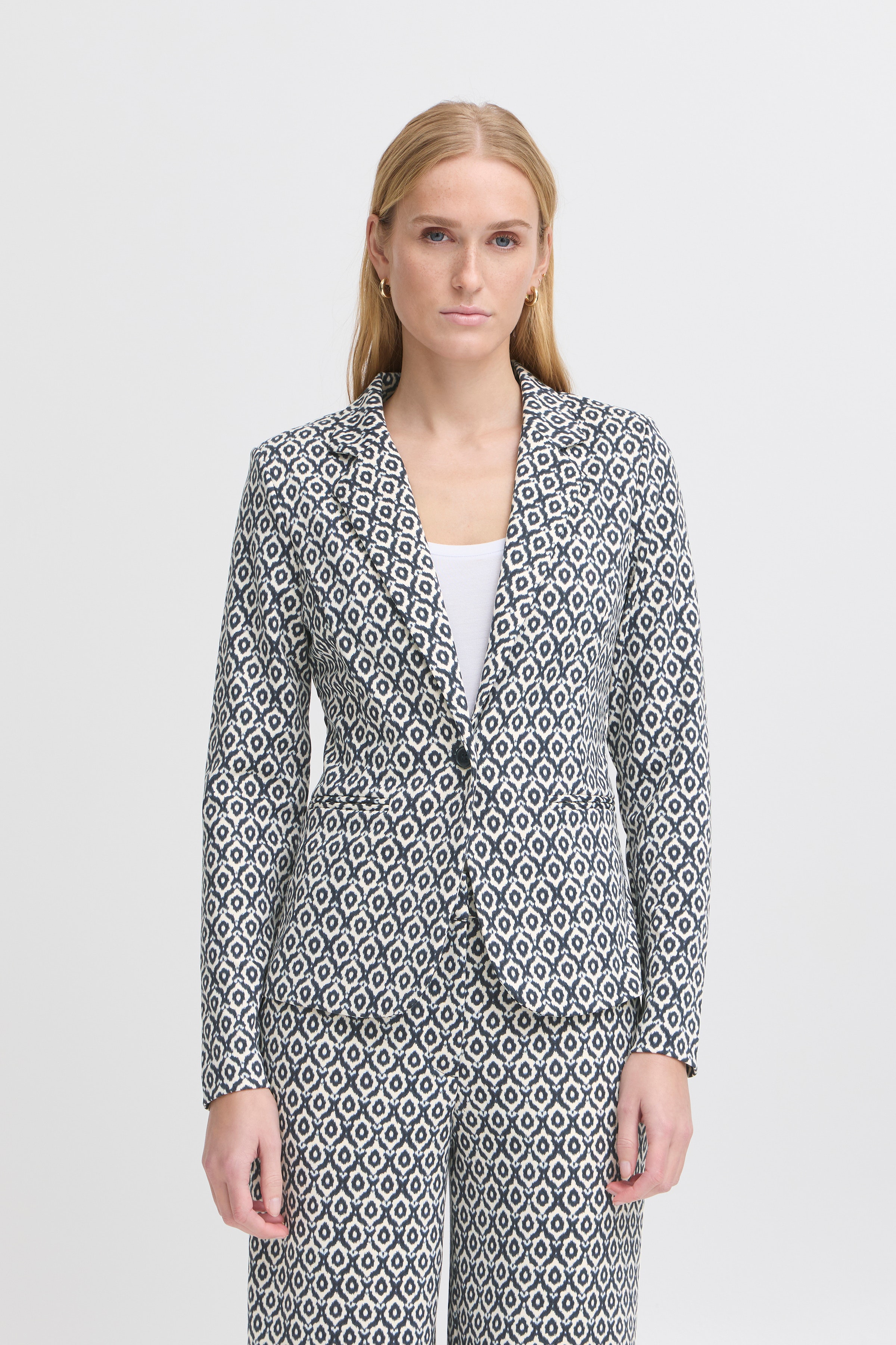 atelier reve IHKATE Blazer