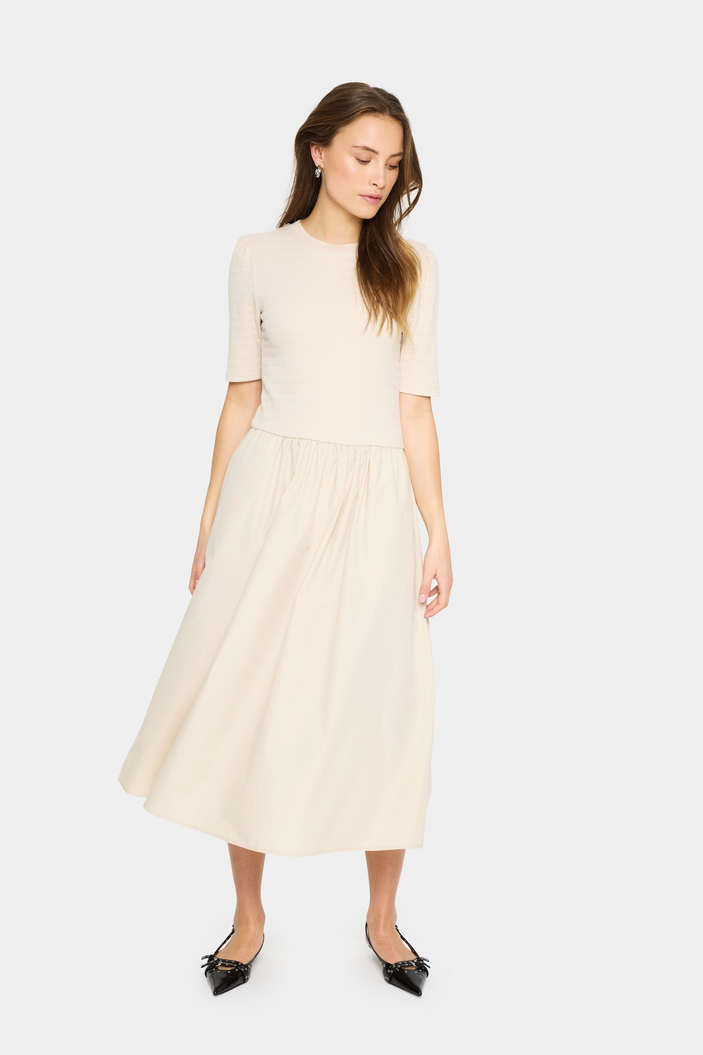 LucianaSZ Kleid LOOKBOOK FRONT 30514237-130607