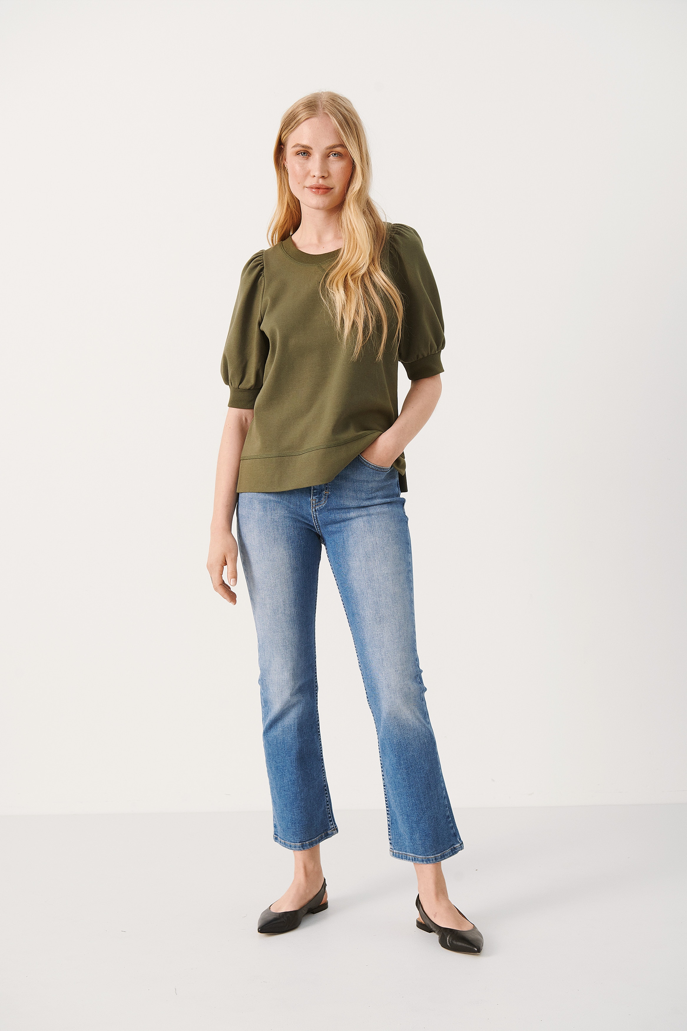JeaPW Sweatshirt LOOKBOOK FRONT 30306161-190510