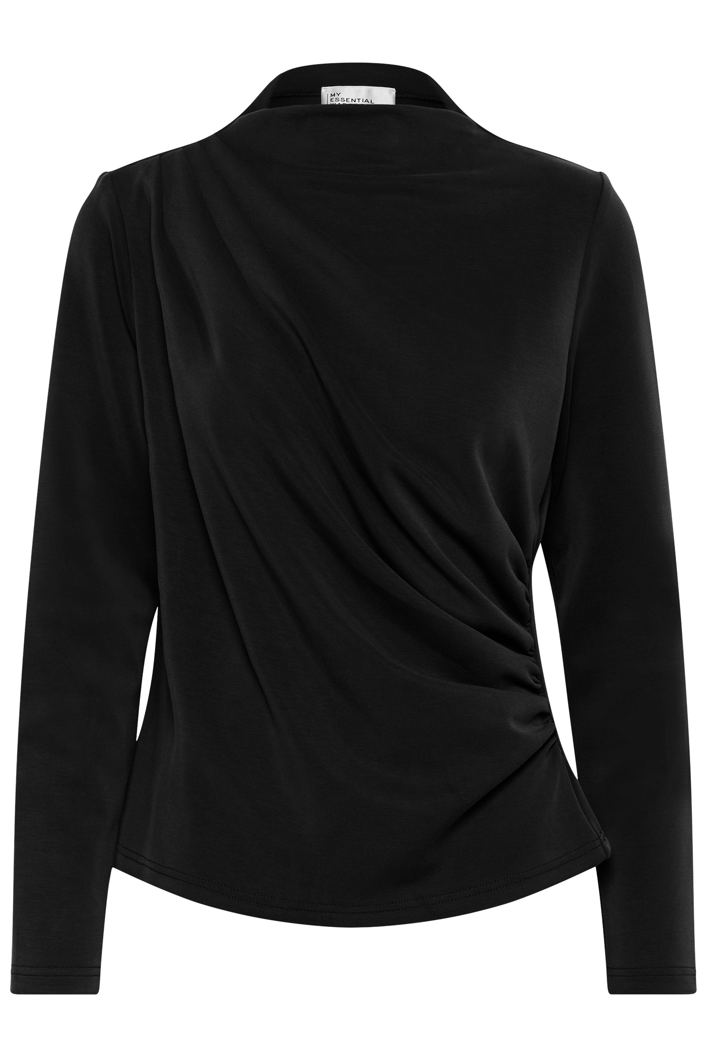 HelleMW Bluse PACK FRONT 10704885-184105