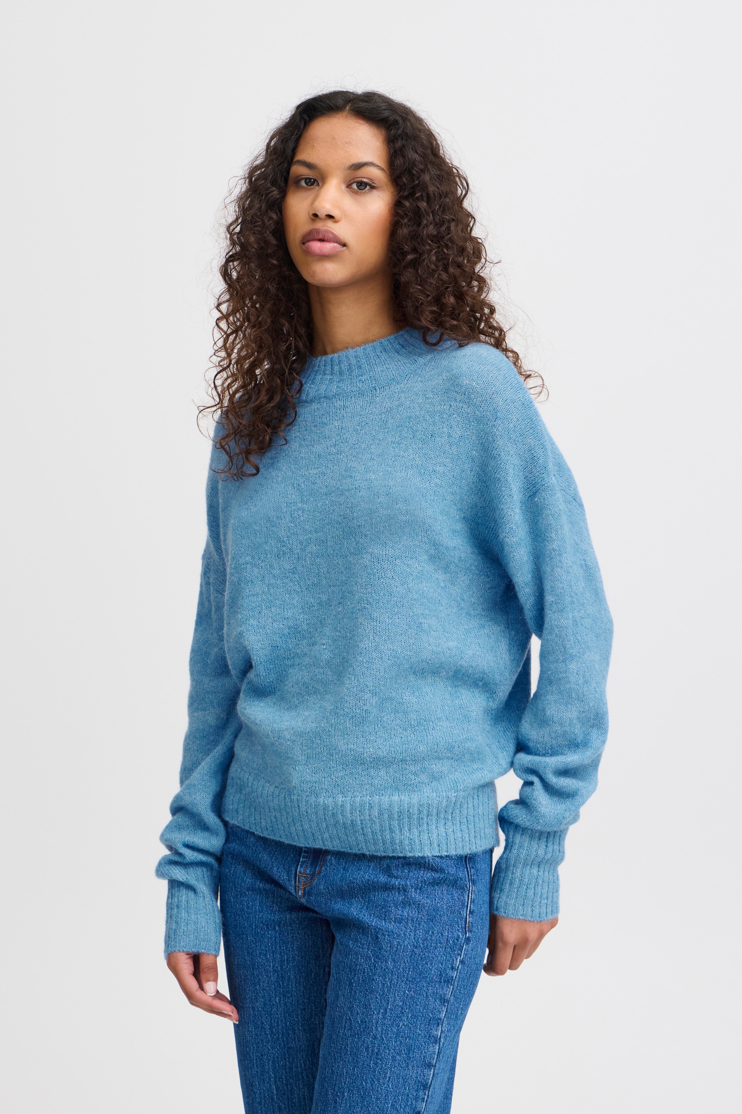 IHKAMARA Pullover LOOKBOOK FRONT 20116696-174139