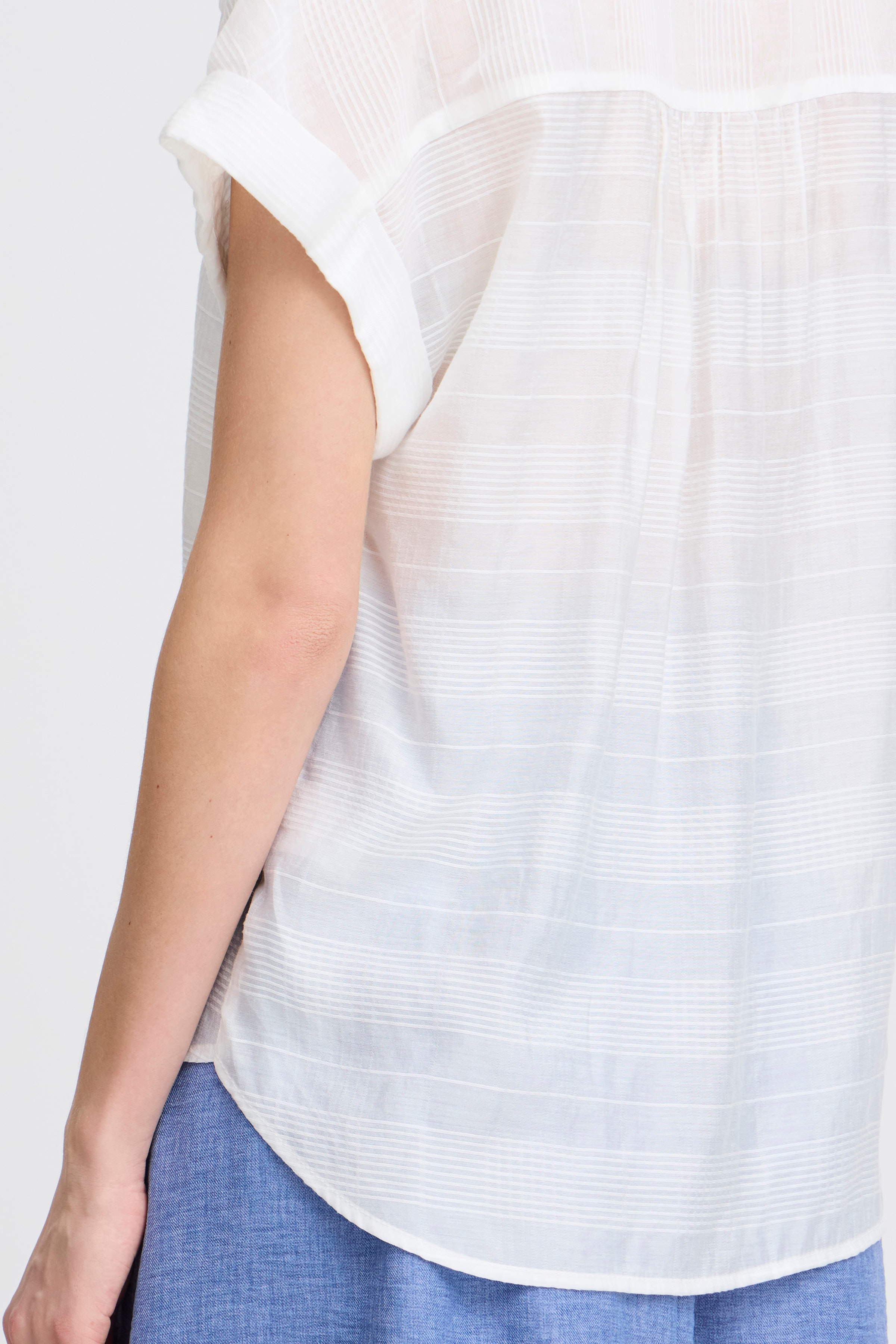 FRTIANI Bluse LOOKBOOK DETAIL 20614392-114800