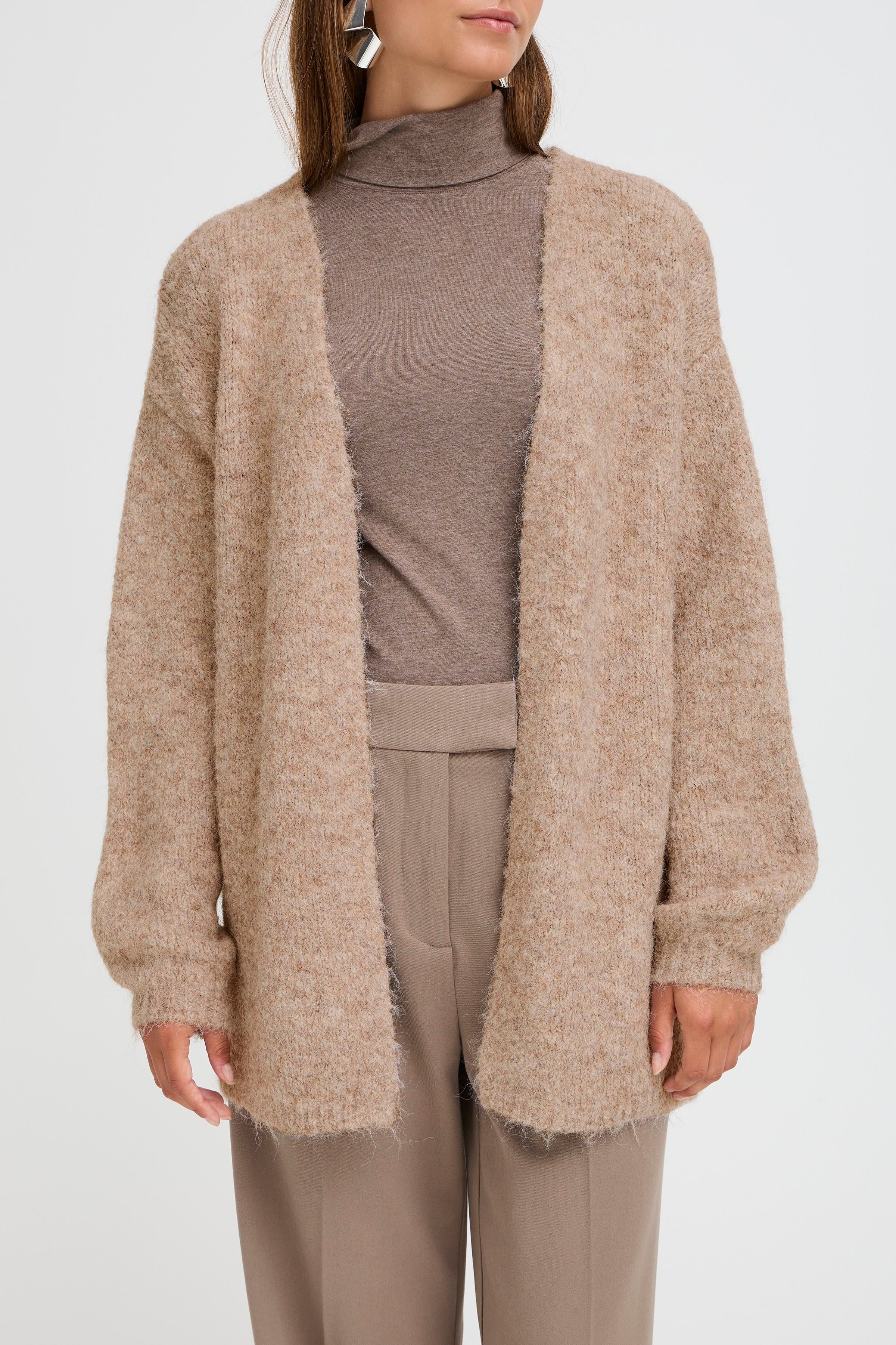 BYMILLERS Cardigan LOOKBOOK DETAIL 20817110-1613051