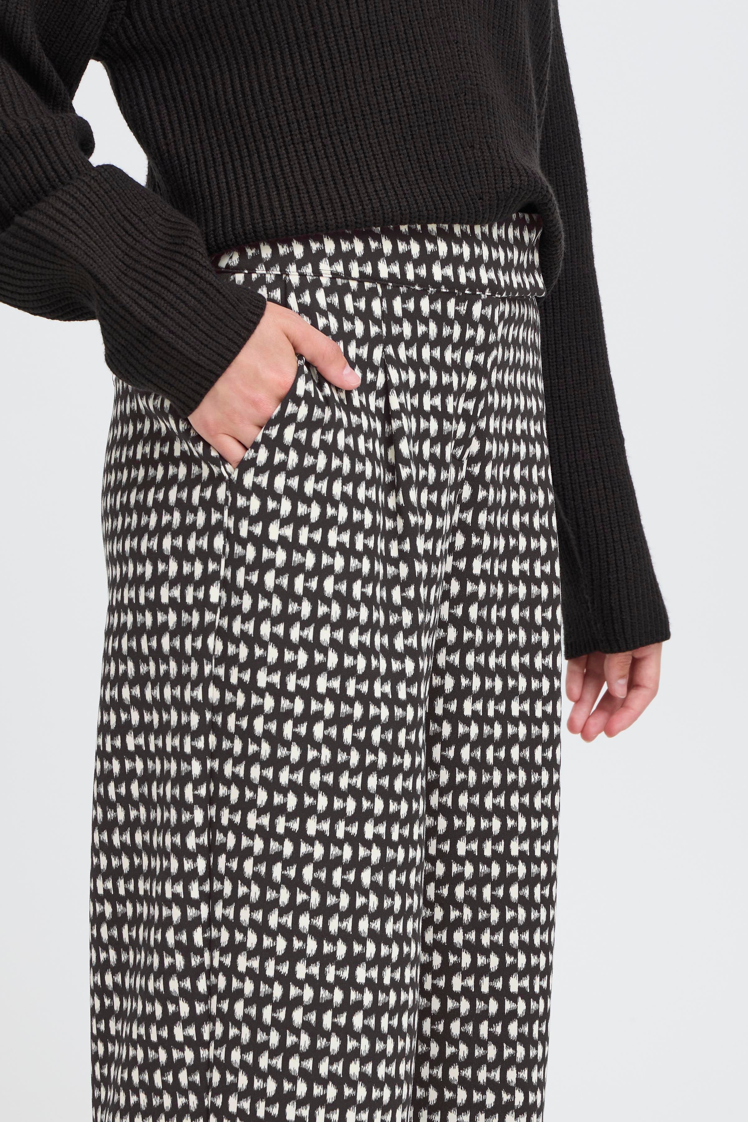 IHKATE Broek LOOKBOOK DETAIL 20124663-900001651