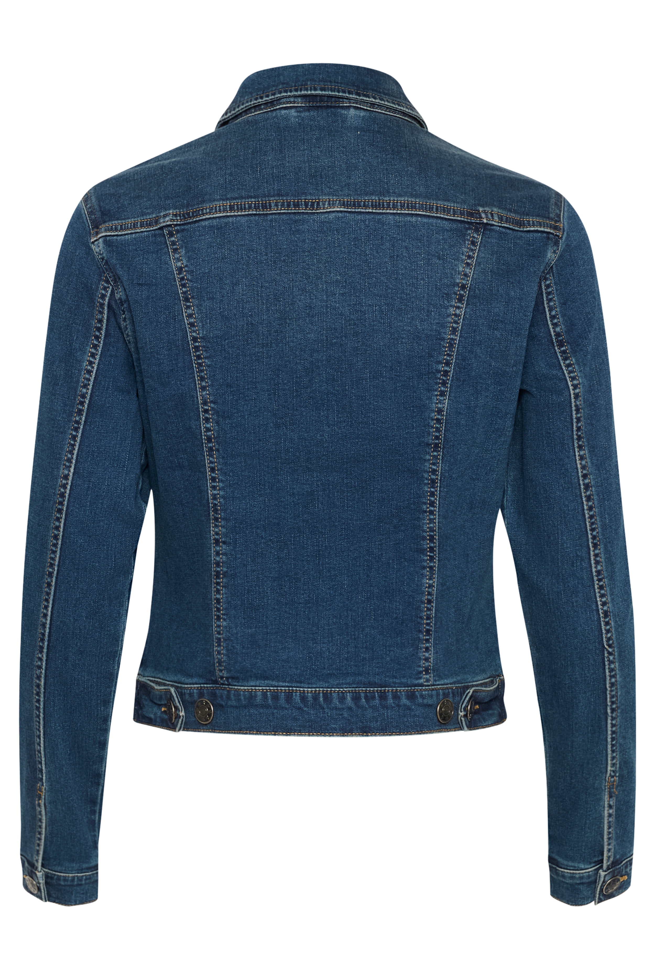 CUvarina Denim jacket PACK BACK 50111458-107025