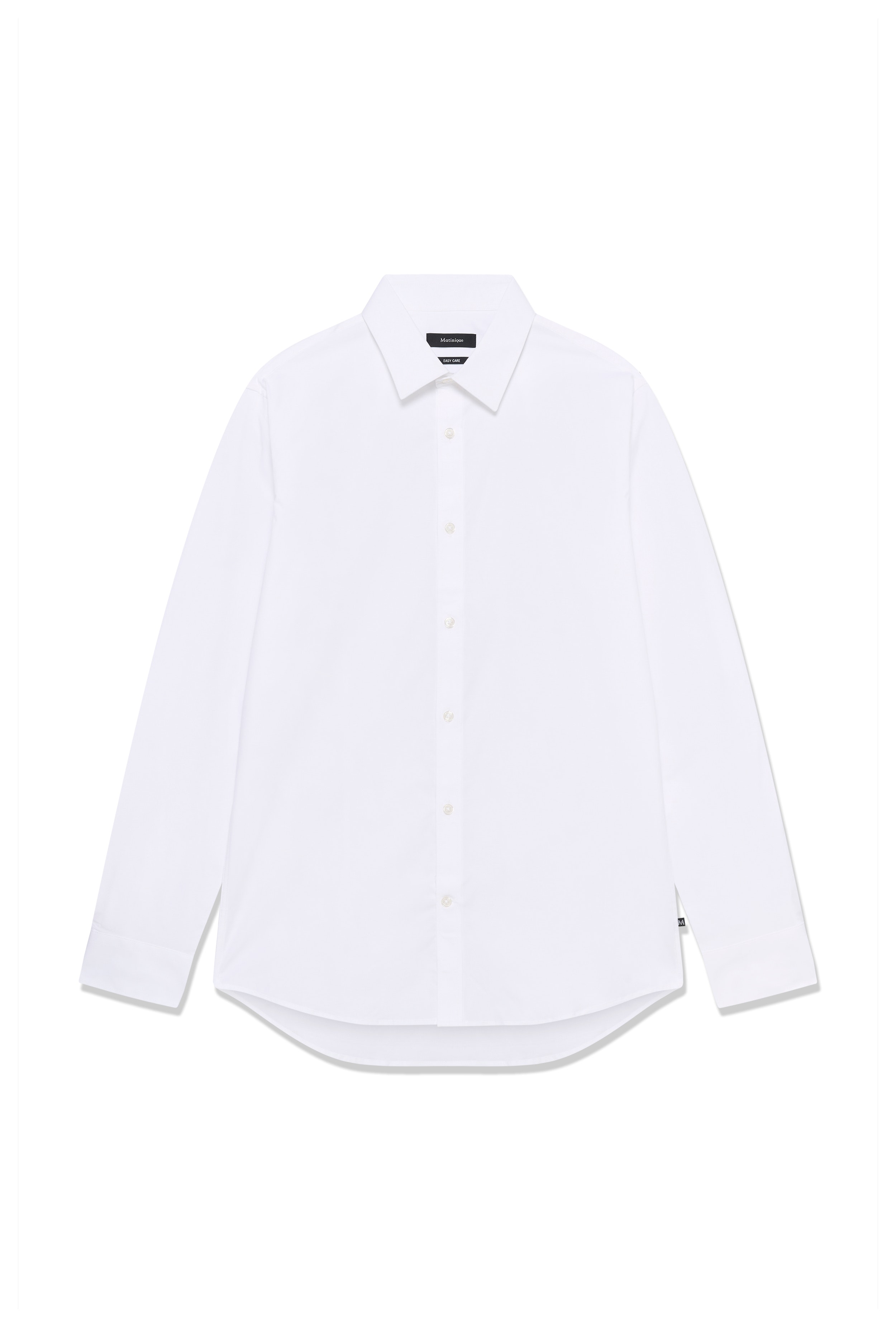 Robo Skjorte PACK FRONT 30201555-20090