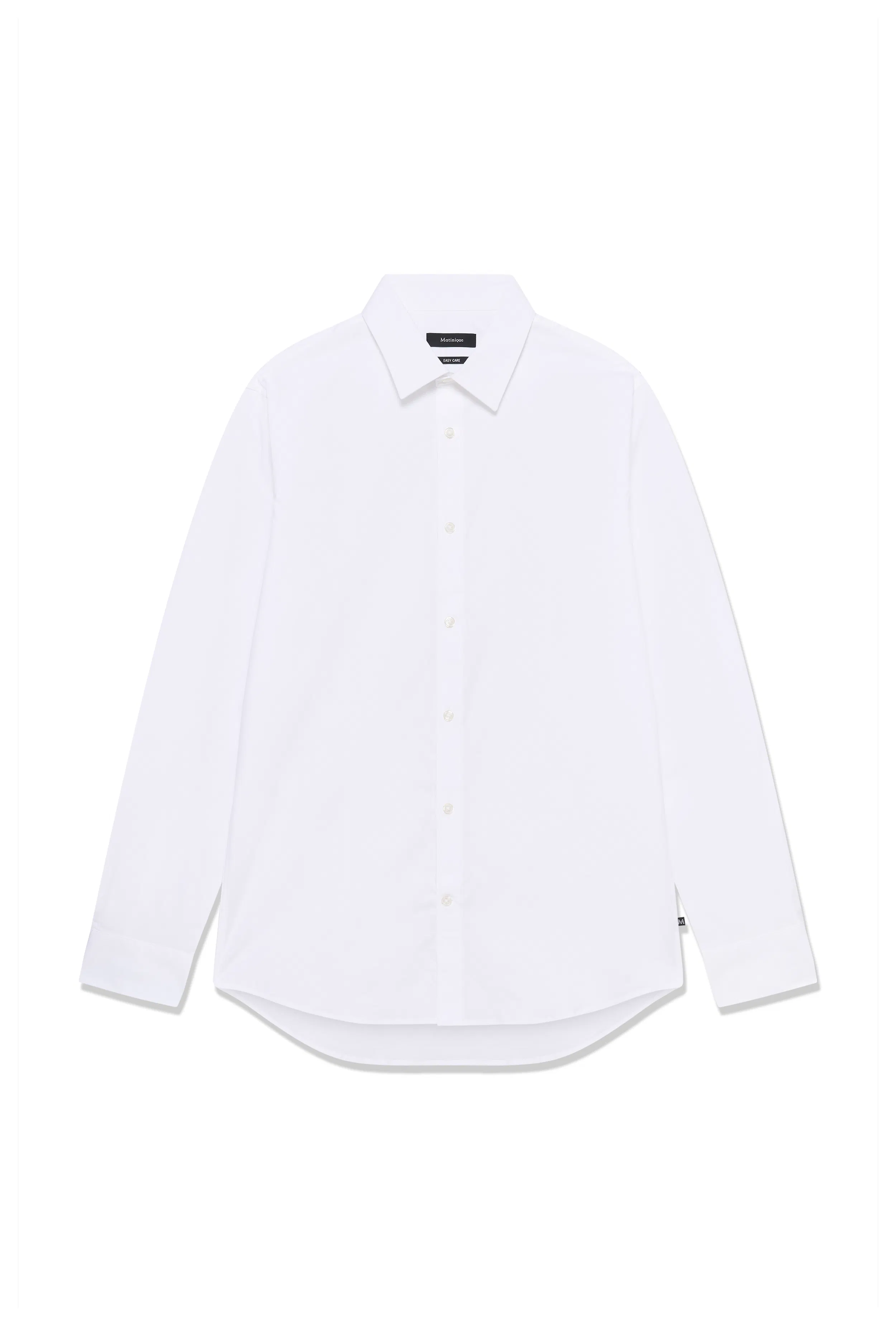 Robo Skjorte PACK FRONT 30201555-20090