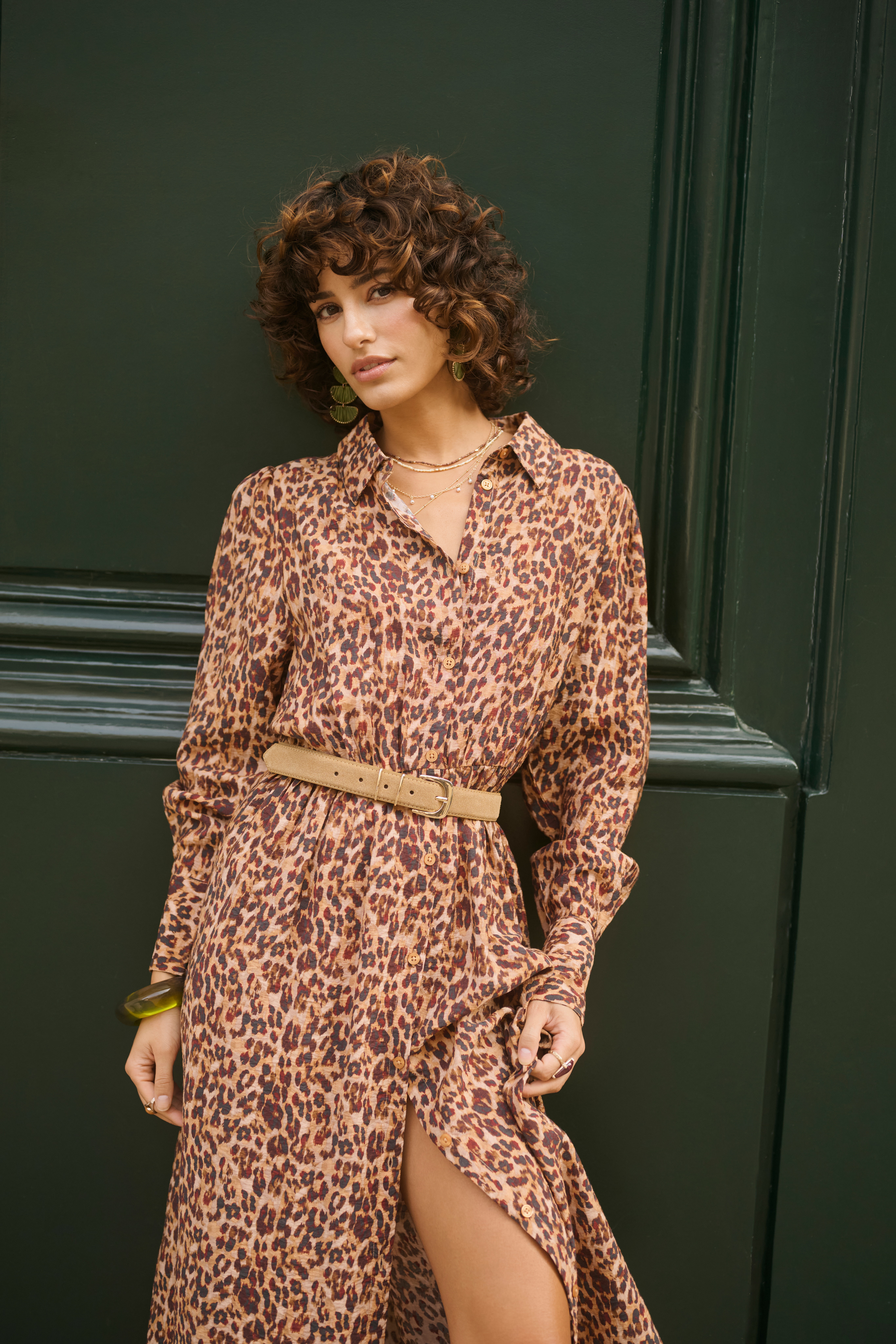 CREluna Kleid LOCATION NONE 10614152-108256