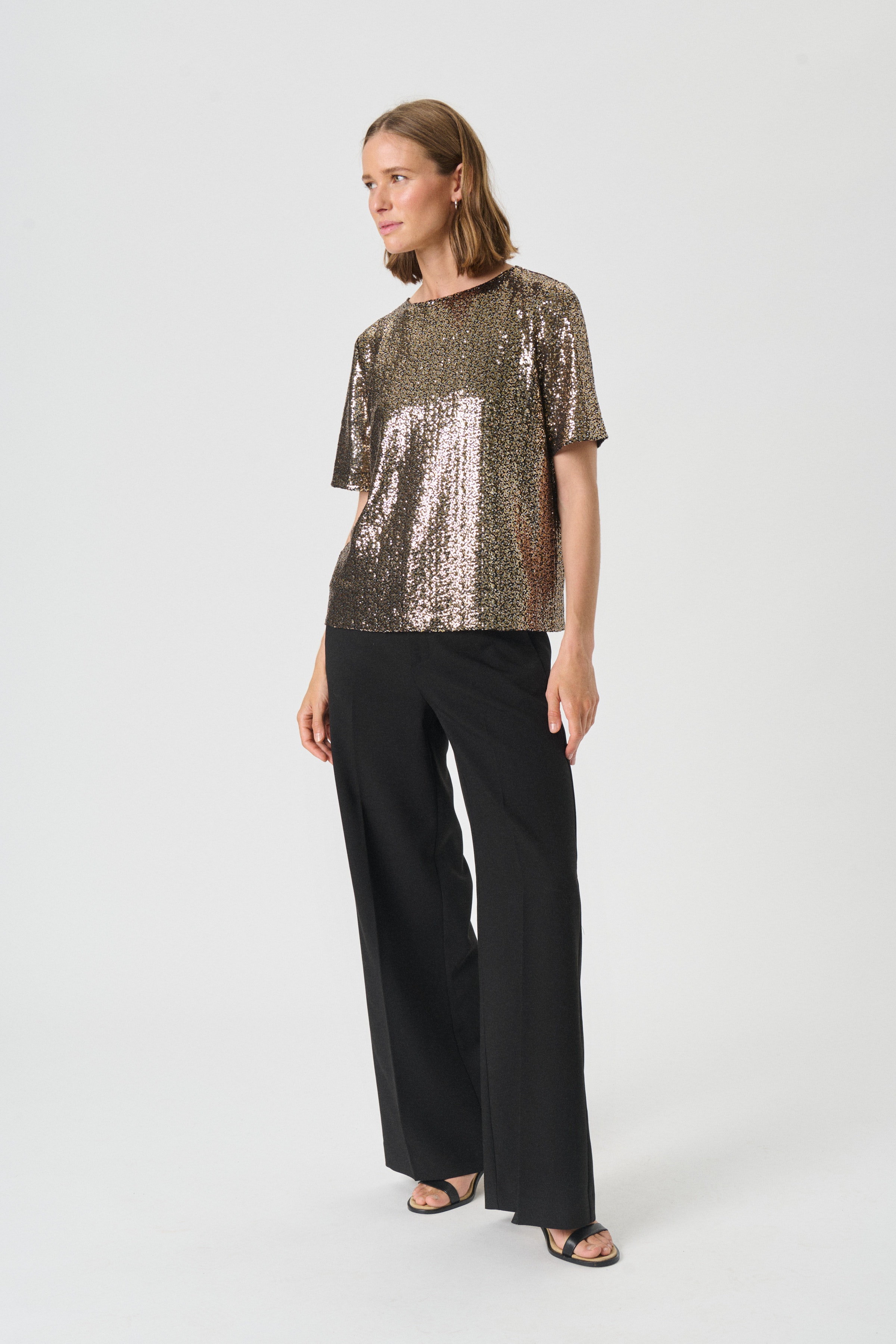 ViggiPW Bluse LOOKBOOK FRONT 30310192-304400