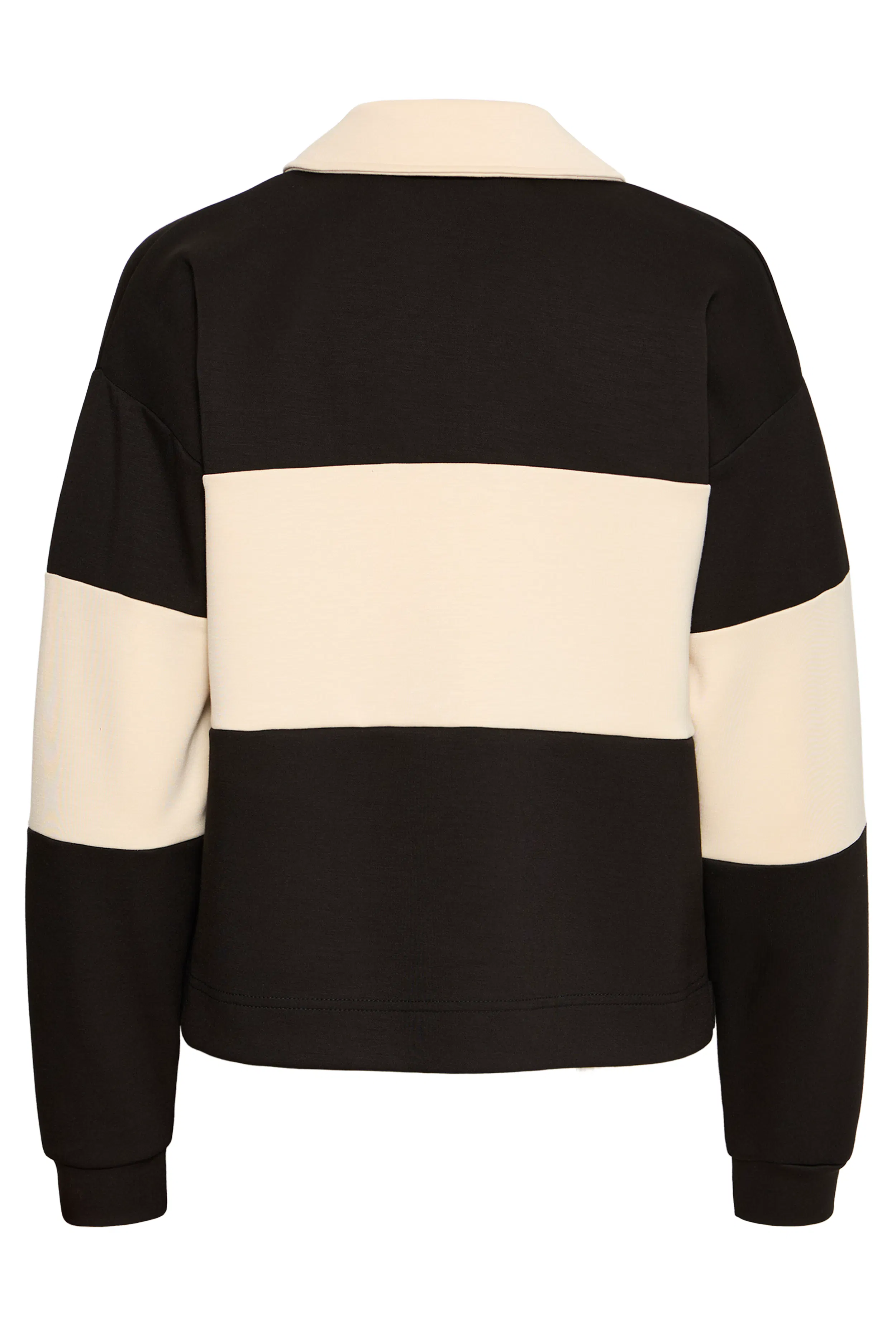 BYPUSTI Sweatshirt PACK FRONT 20818054-194008