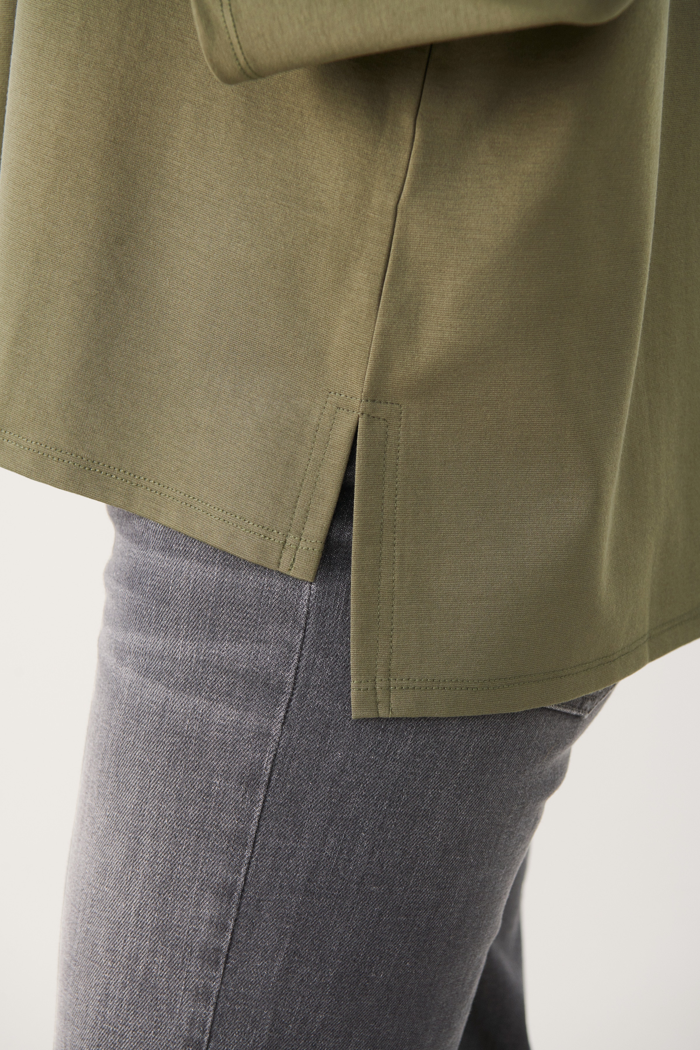JaraPW T-shirt LOOKBOOK DETAIL 30306165-190510
