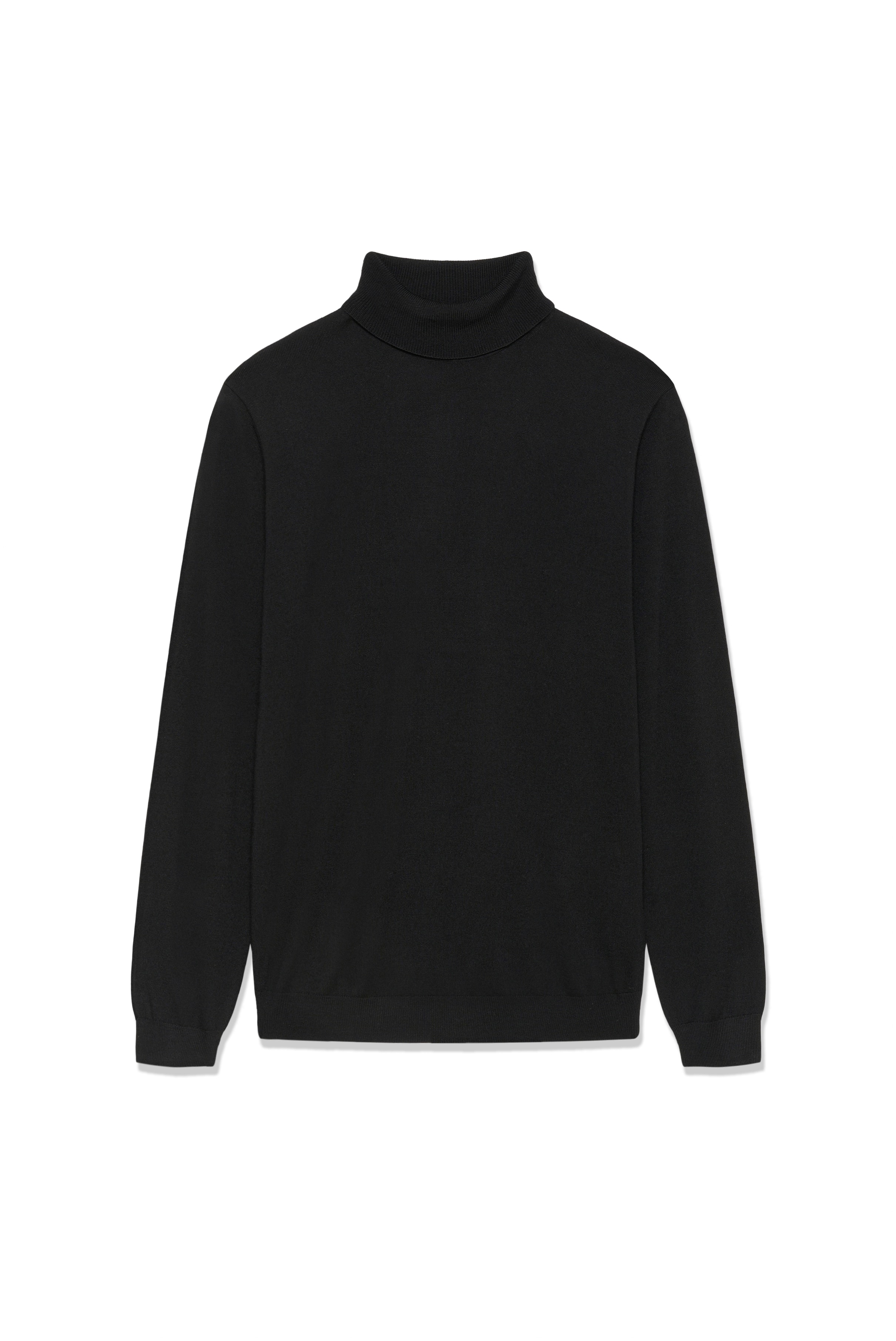 MAparcusman Merino Knit PACK FRONT 30204905-300275