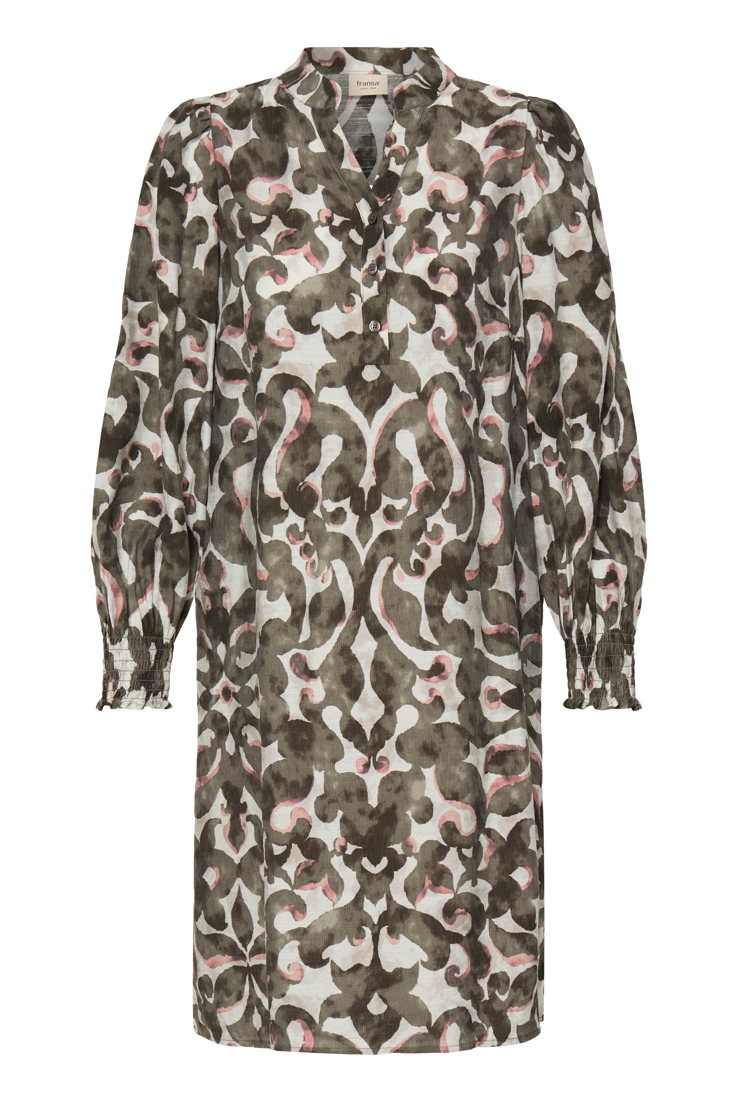 FRARIANA Dress PACK FRONT 20616227-900004391