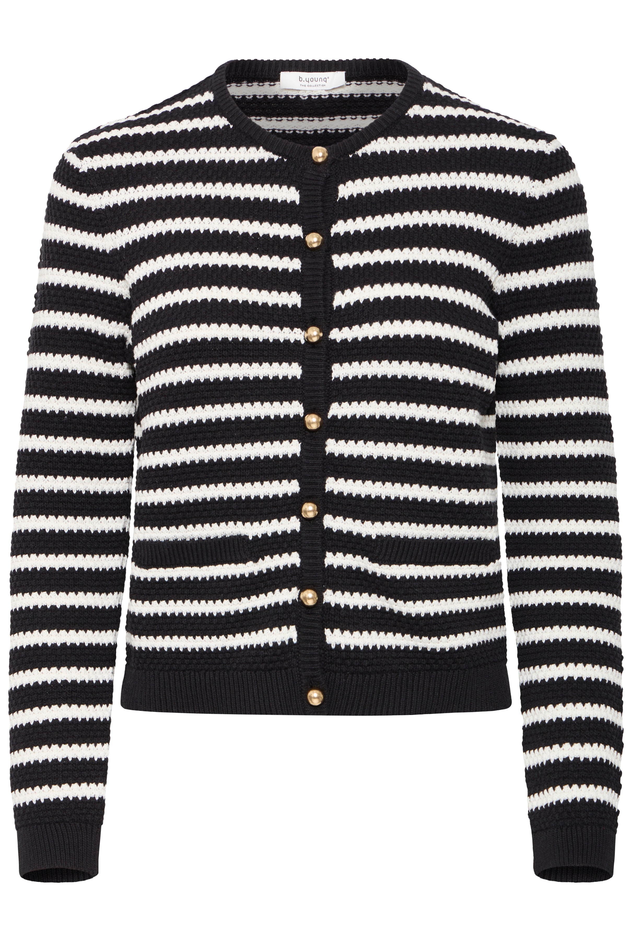 BYMIKALA Cardigan PACK FRONT 20816270-200453