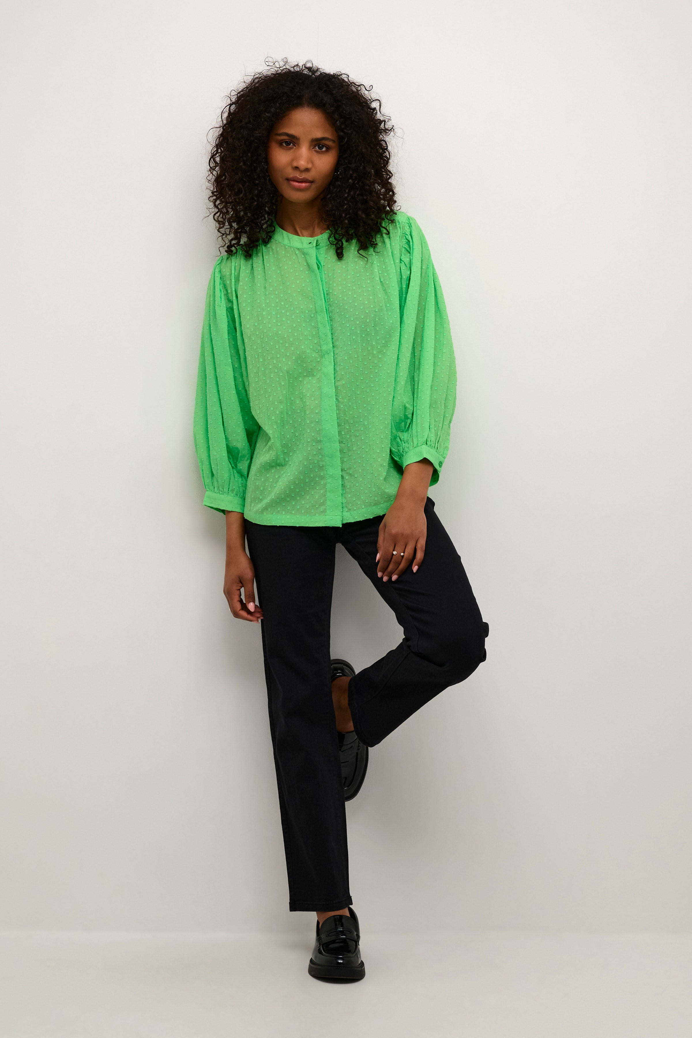 KAroca Blouse LOOKBOOK FRONT 10509423-146340