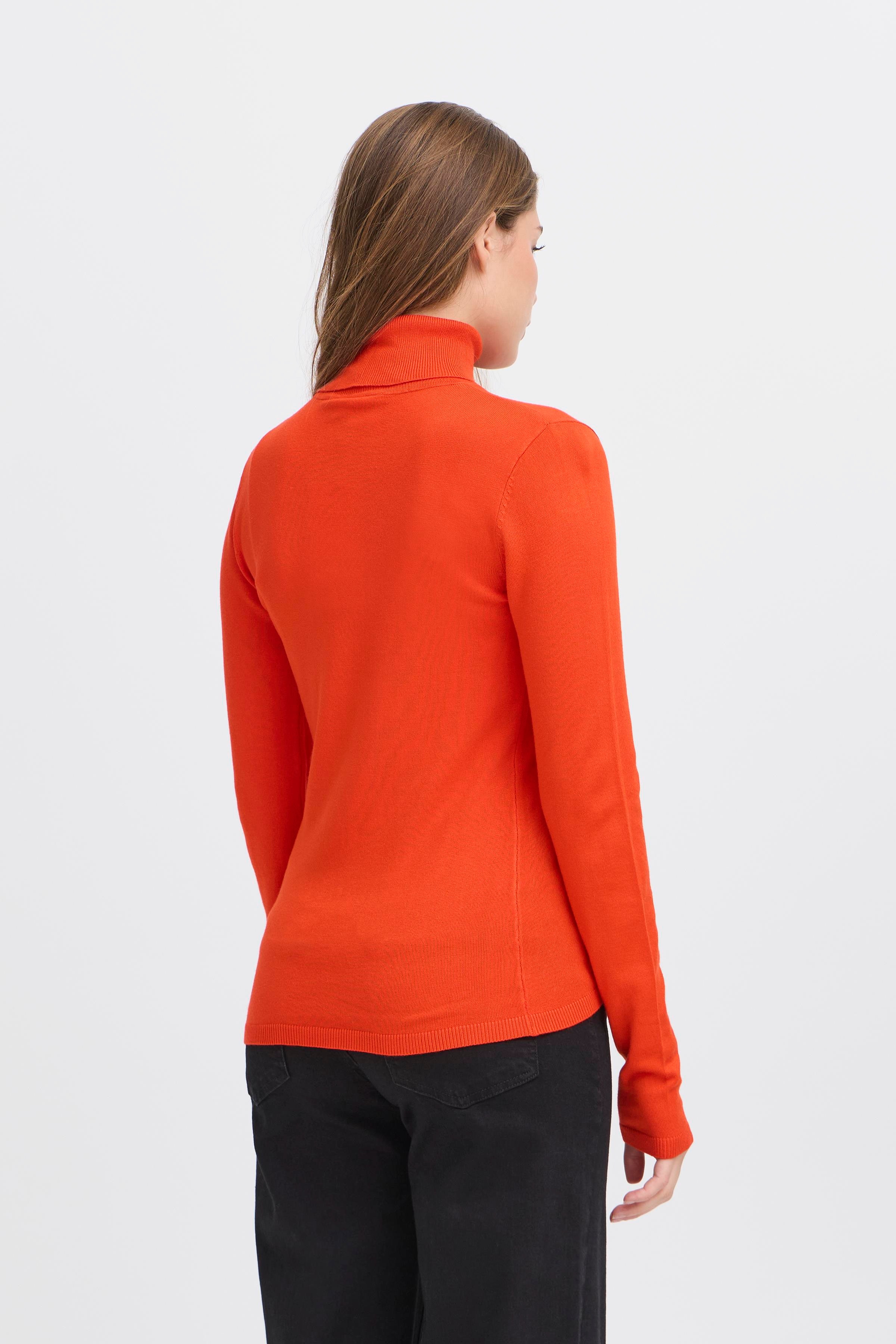 IHMAFA Pullover LOOKBOOK BACK 103646-181664