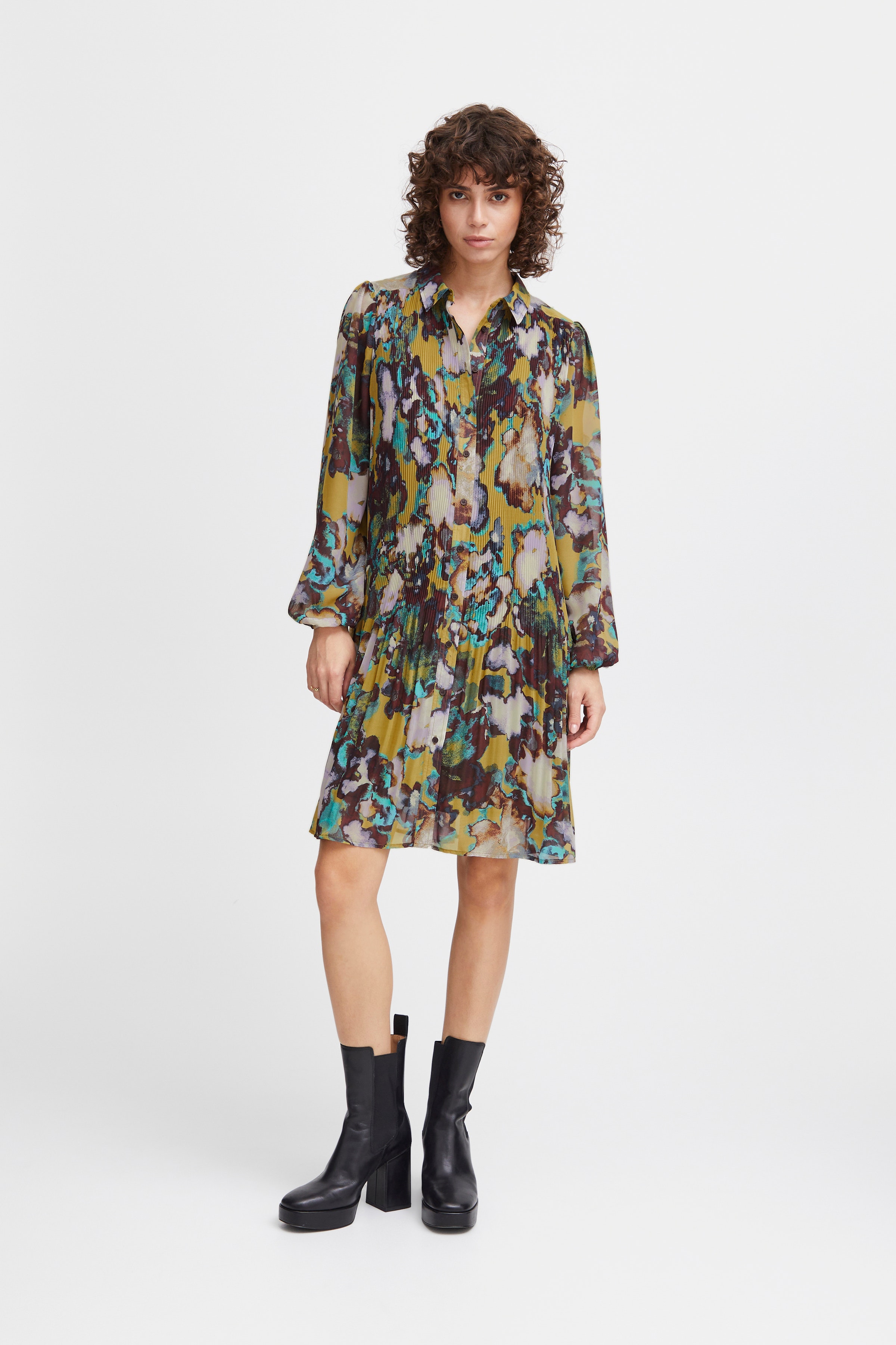 atelier reve IHRILLY Dress