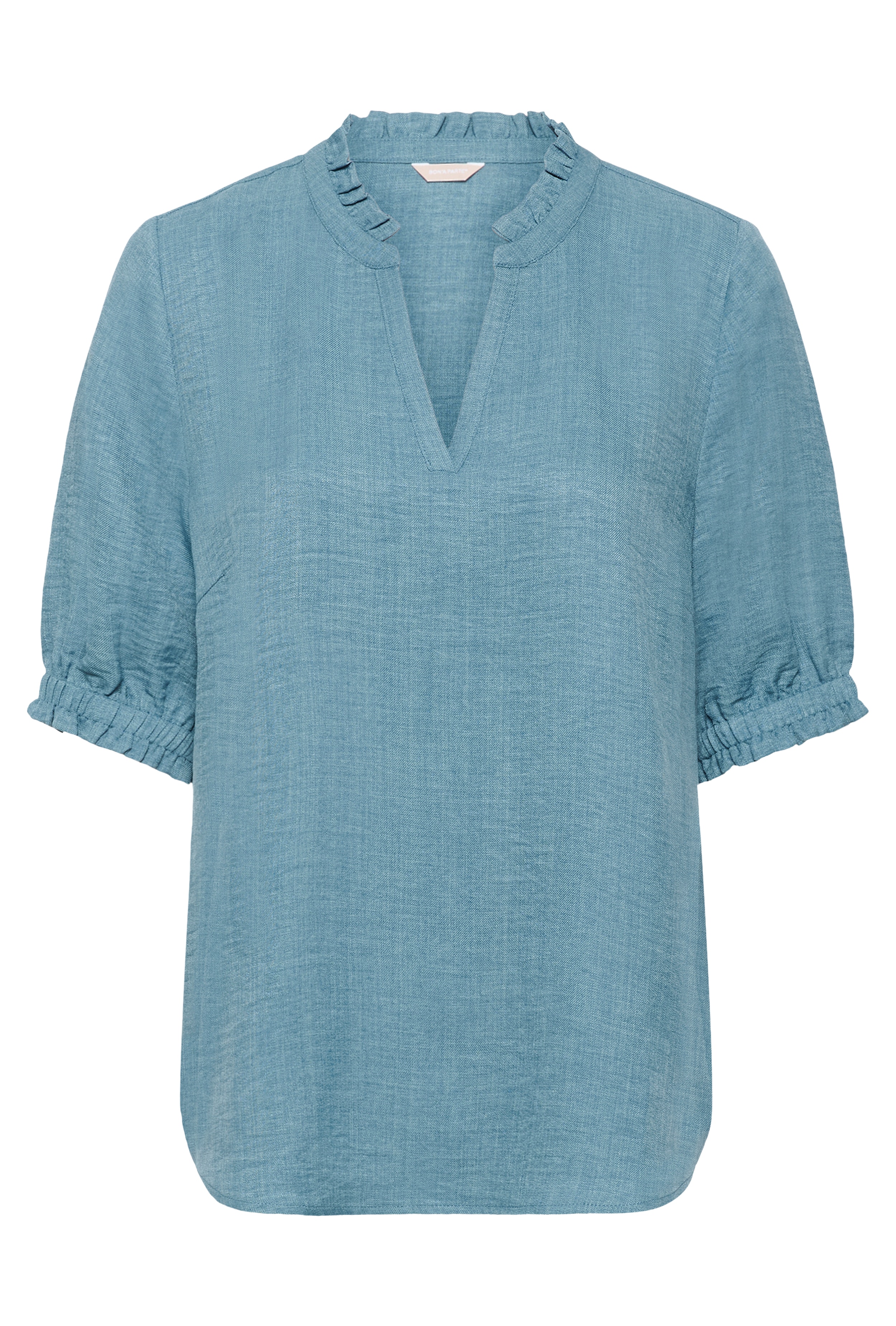BPoda Blouse LOOKBOOK FRONT 40200027-1840201