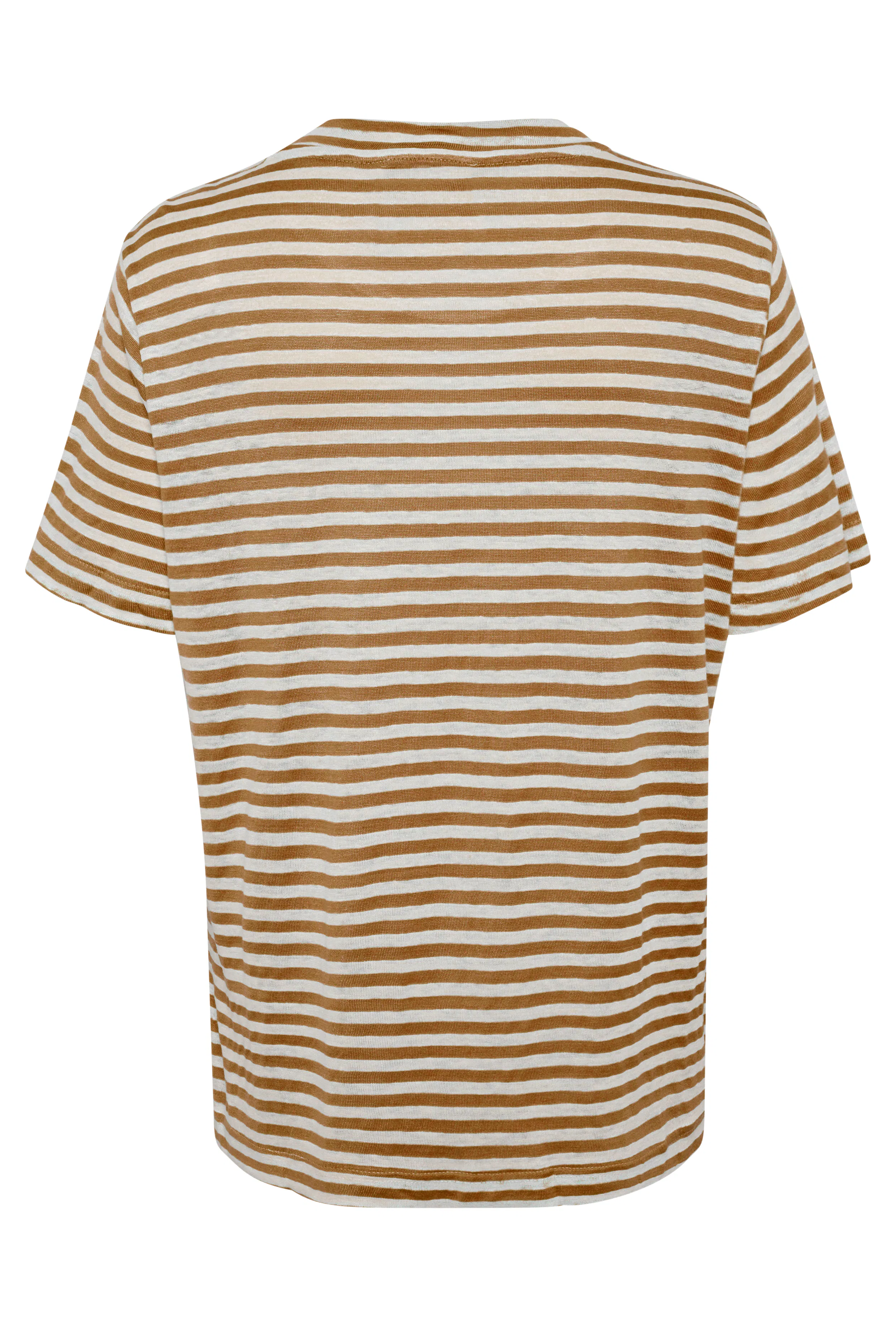 LisaMW Linen T-shirt PACK FRONT 10704599-105850