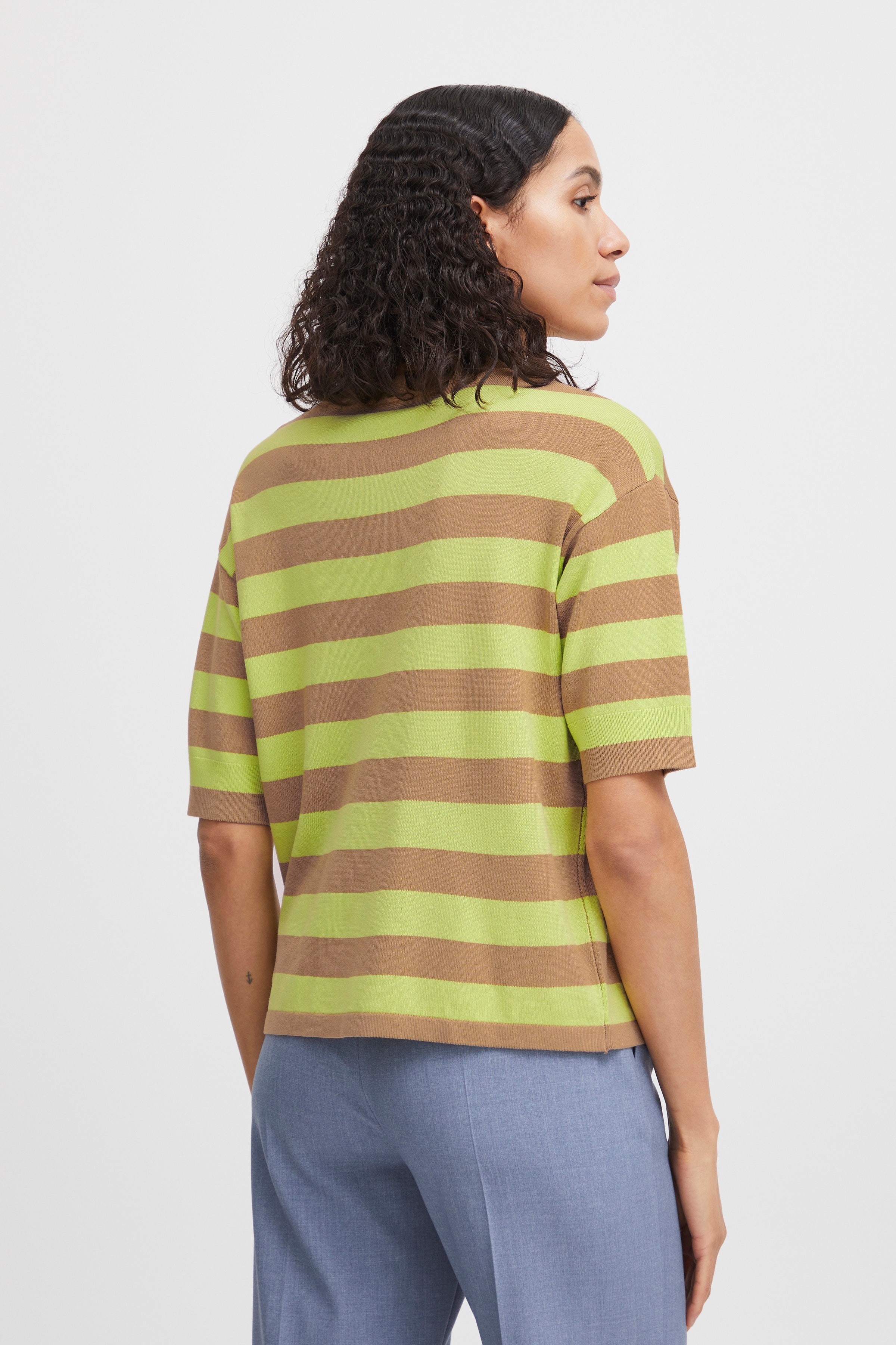 BYMMORLA Pullover LOOKBOOK FRONT 20814397-202681