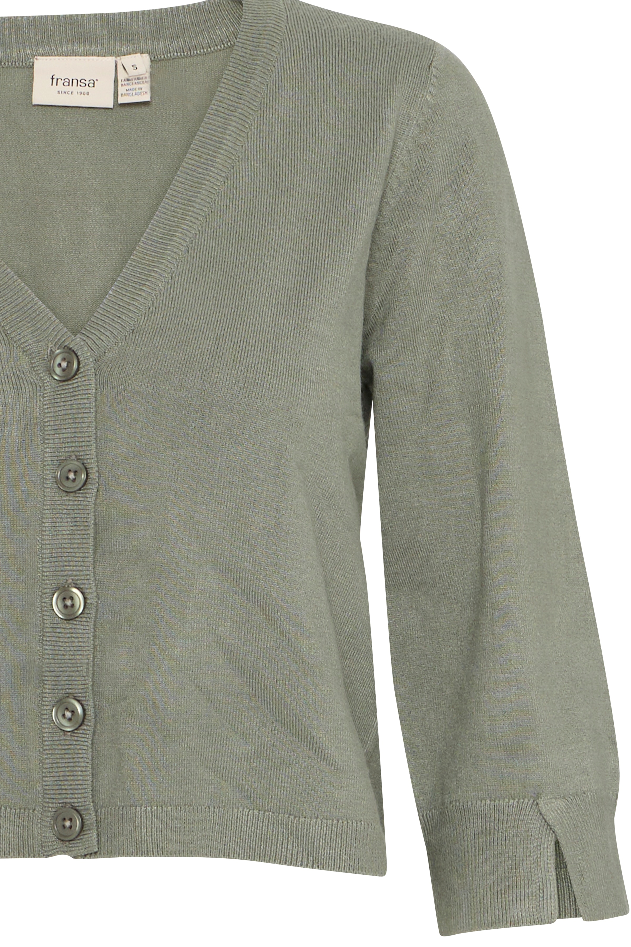 FRCLIA Cardigan PACK DETAIL 20613550-185806