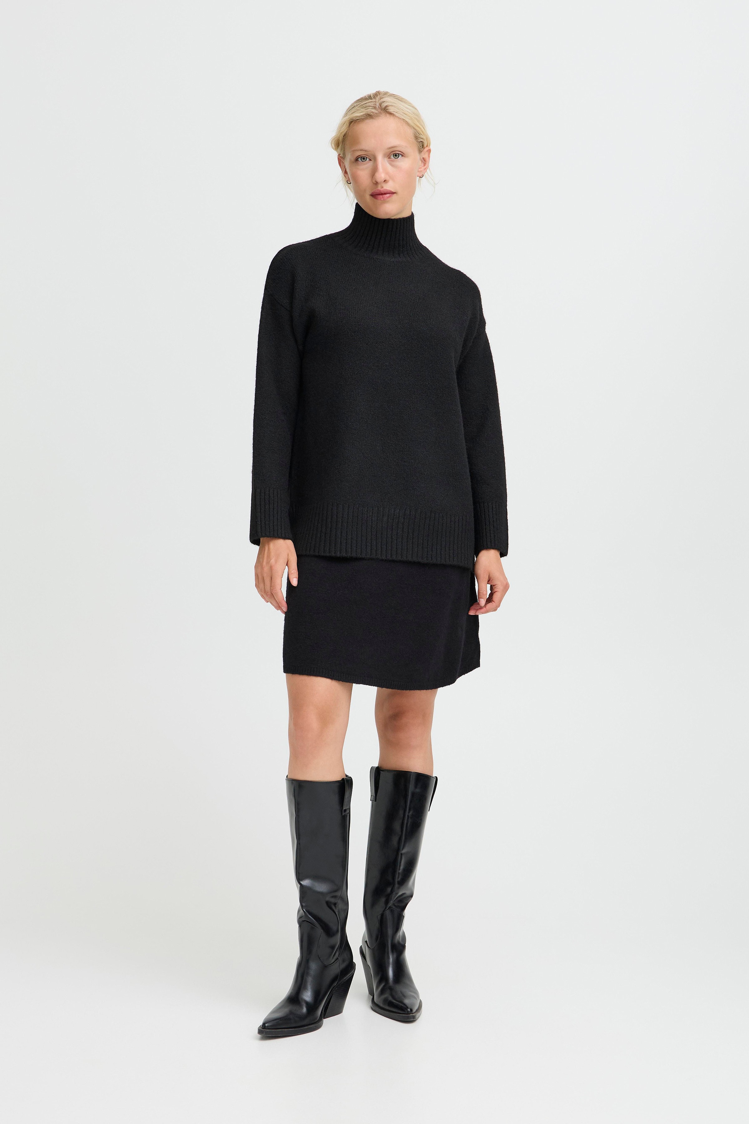 BYOLMA Pullover LOOKBOOK FRONT 20818233-194008
