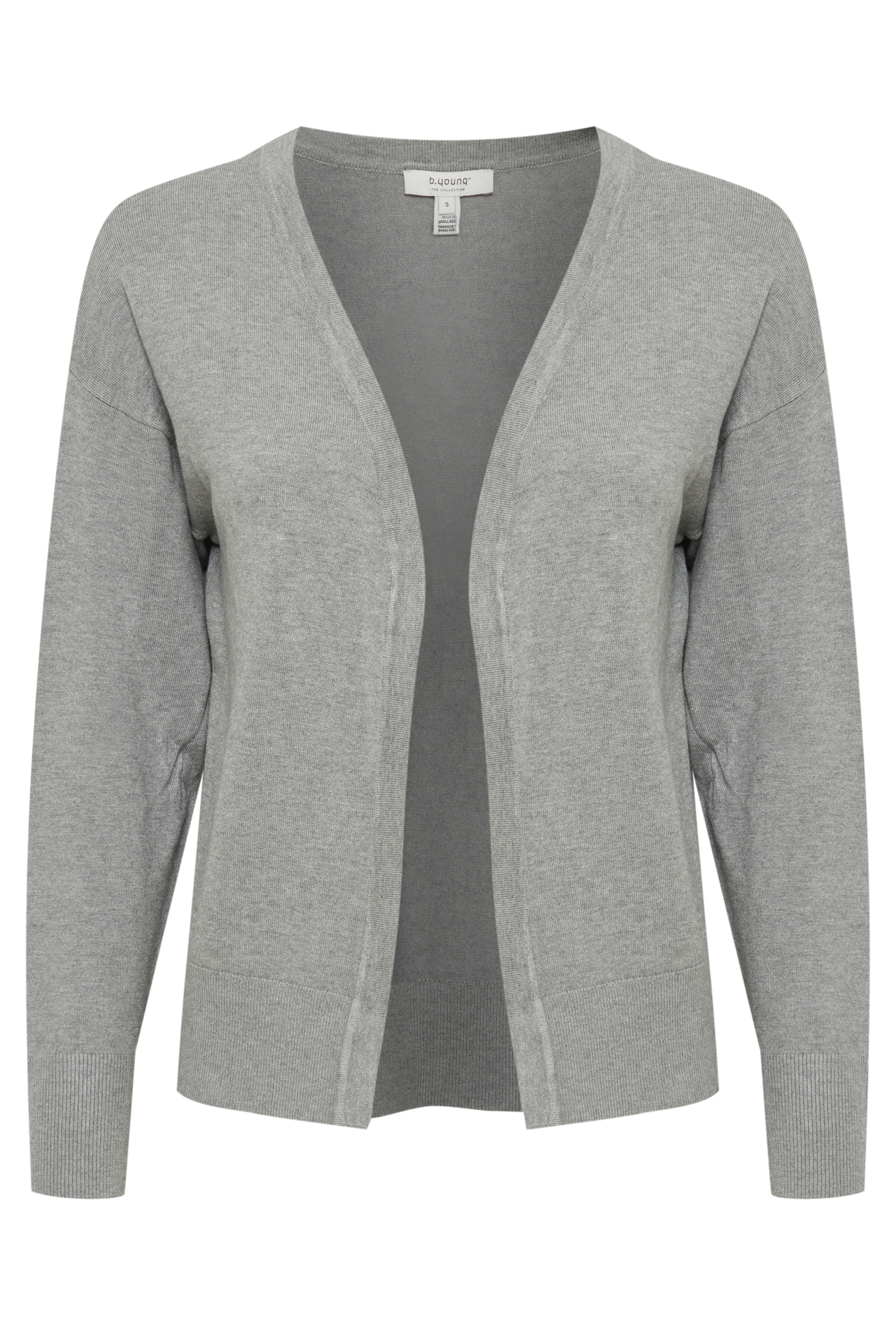 BYMMORLA Cardigan PACK FRONT 20815305-200455