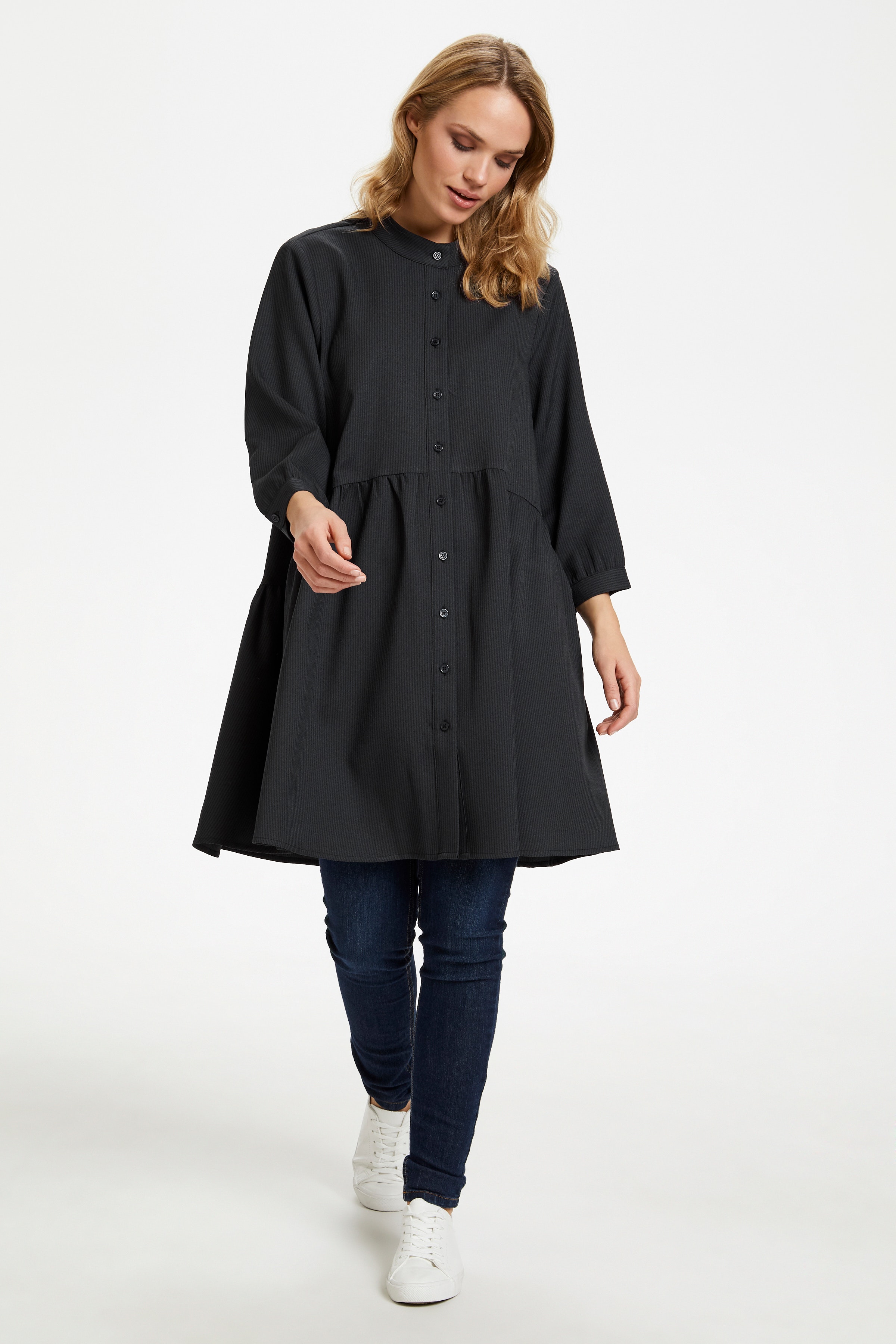 Tunika LOOKBOOK FRONT 10551590-51003