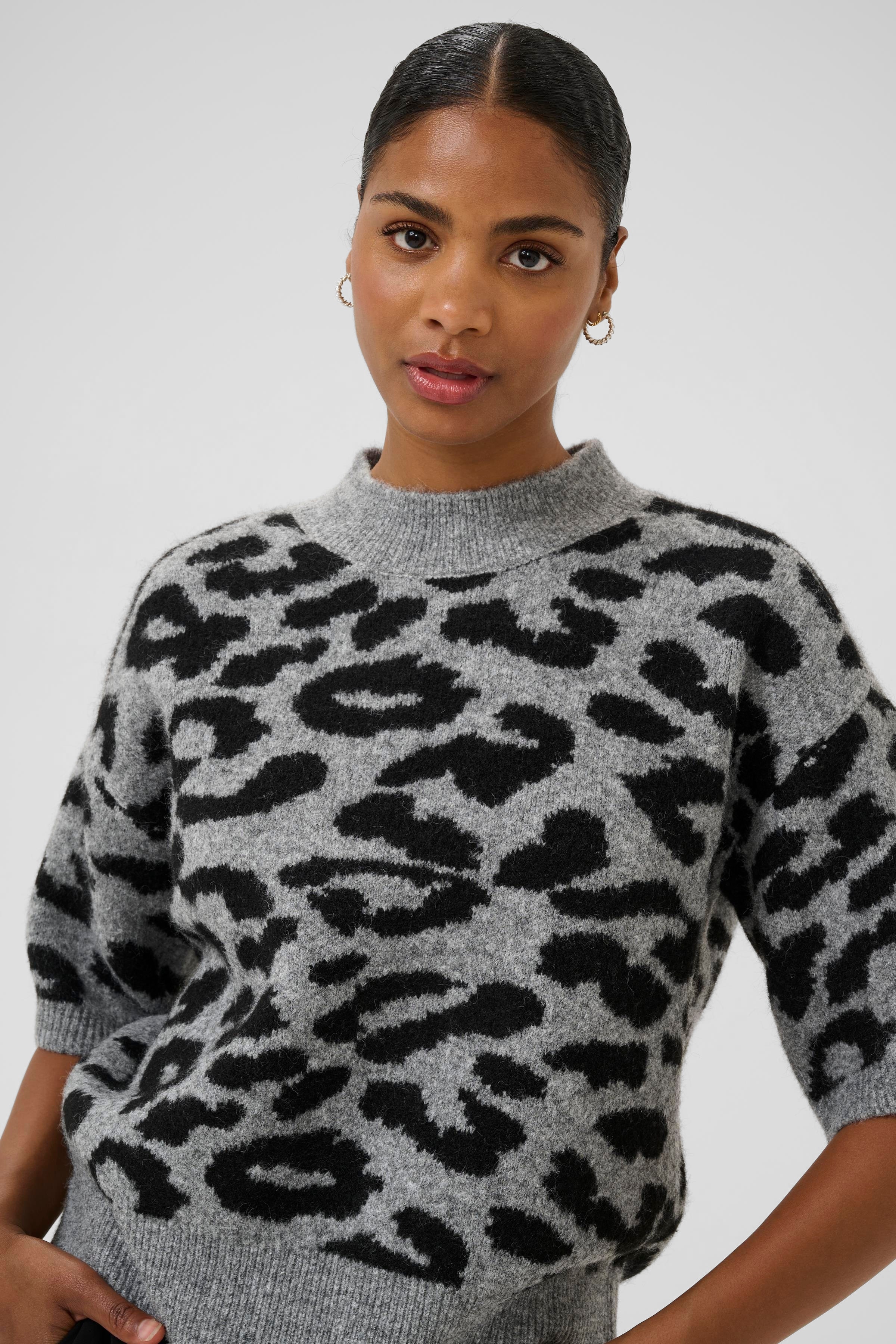 KAsandra Pullover LOOKBOOK DETAIL 10510453-108298