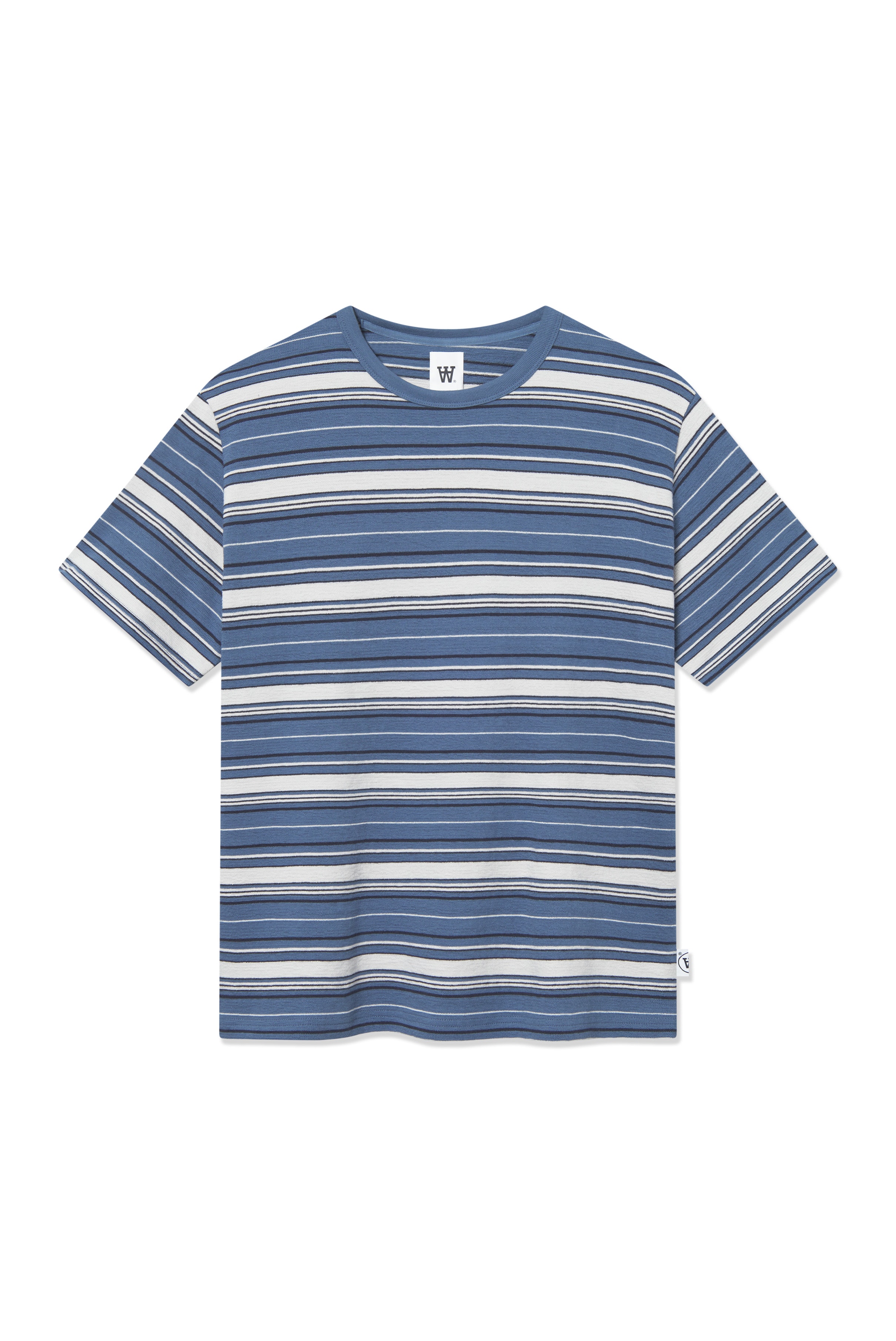 WWEaston T-shirt PACK FRONT 30251540-304134