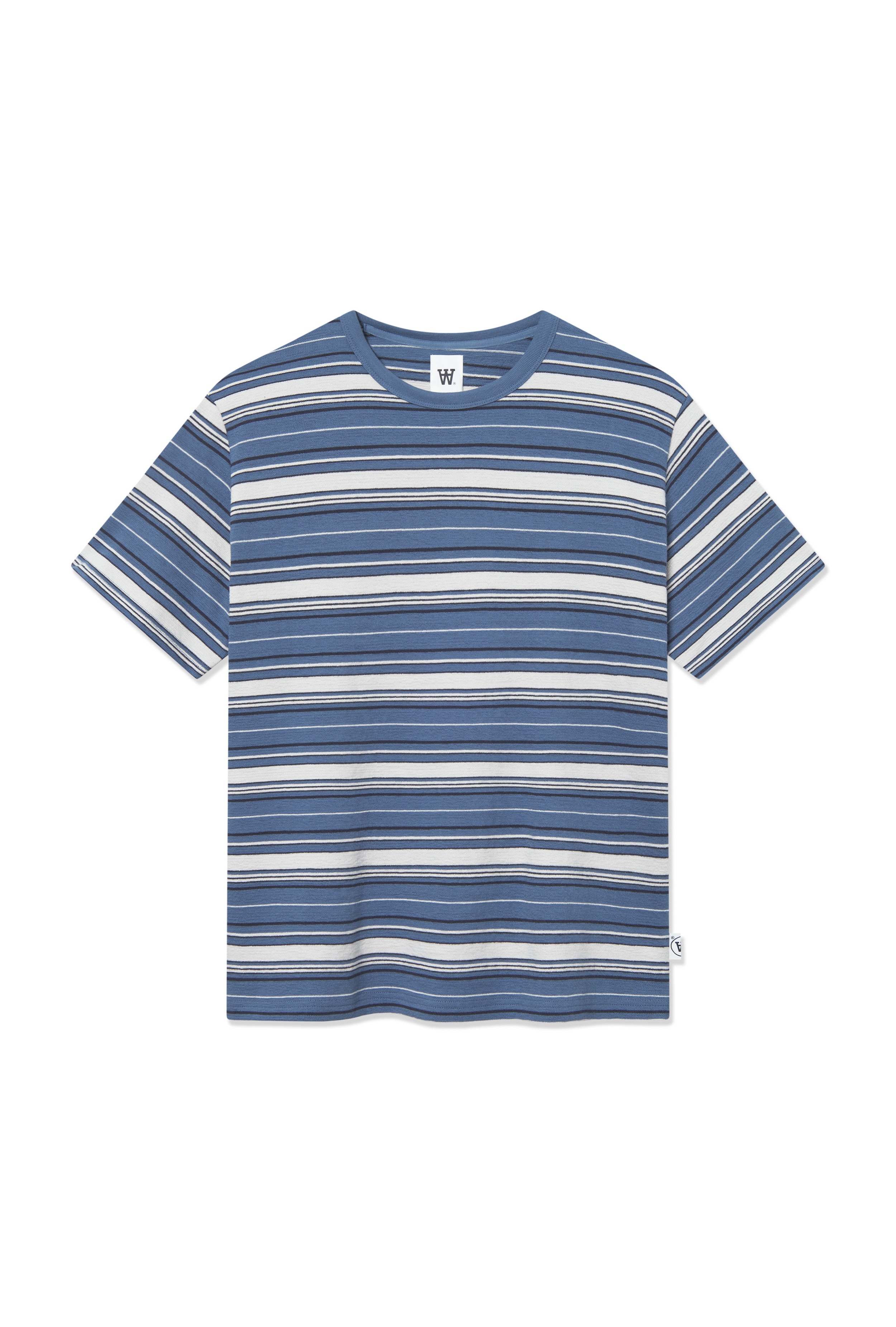 WWEaston T-shirt PACK FRONT 30251540-304133