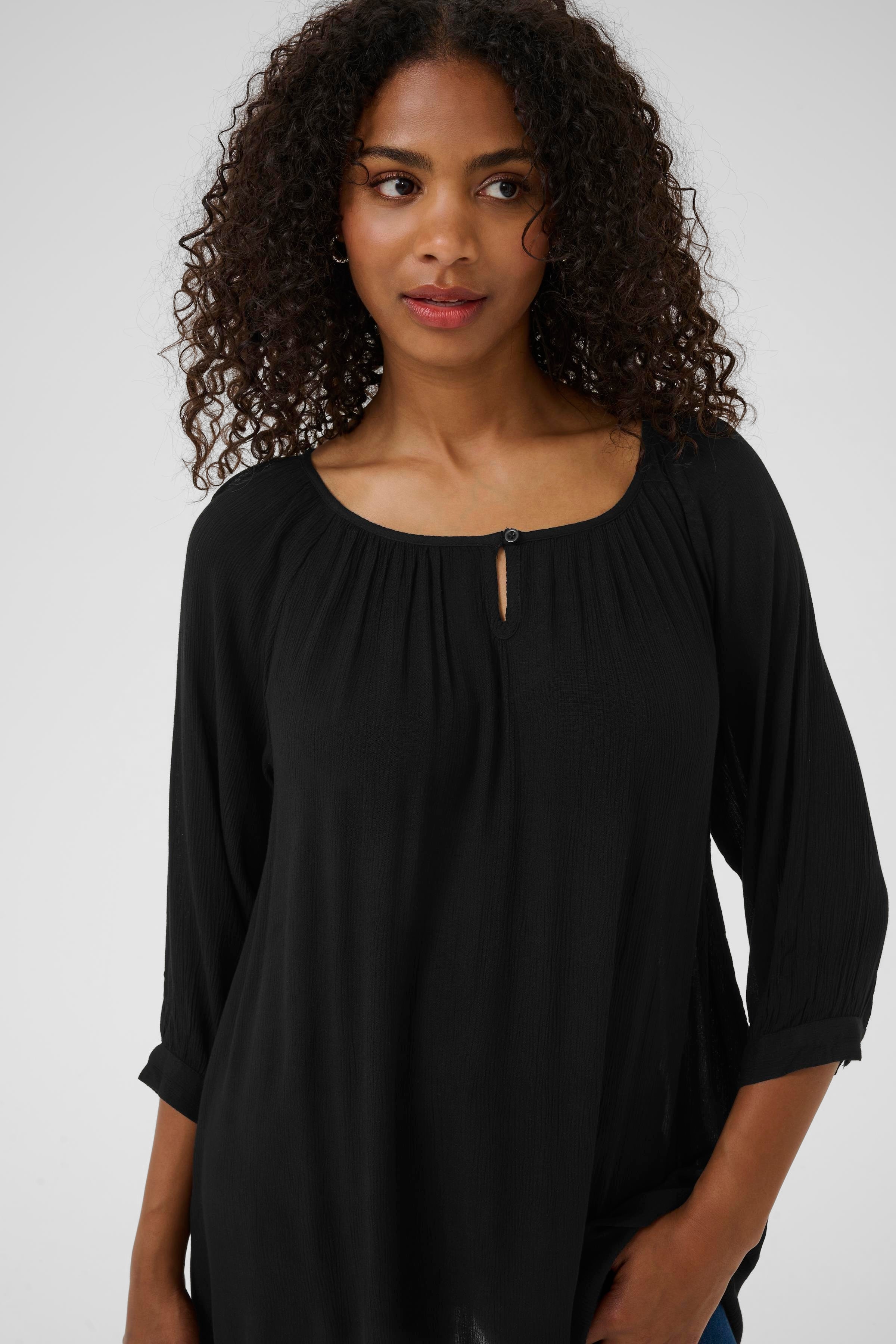 Amber Tunic LOOKBOOK DETAIL 501030-50600