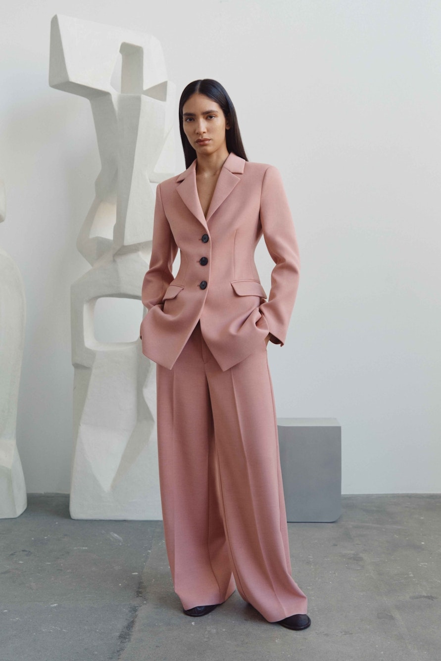 HOLLYNIW Bukser LOCATION NONE 30112214-1715141