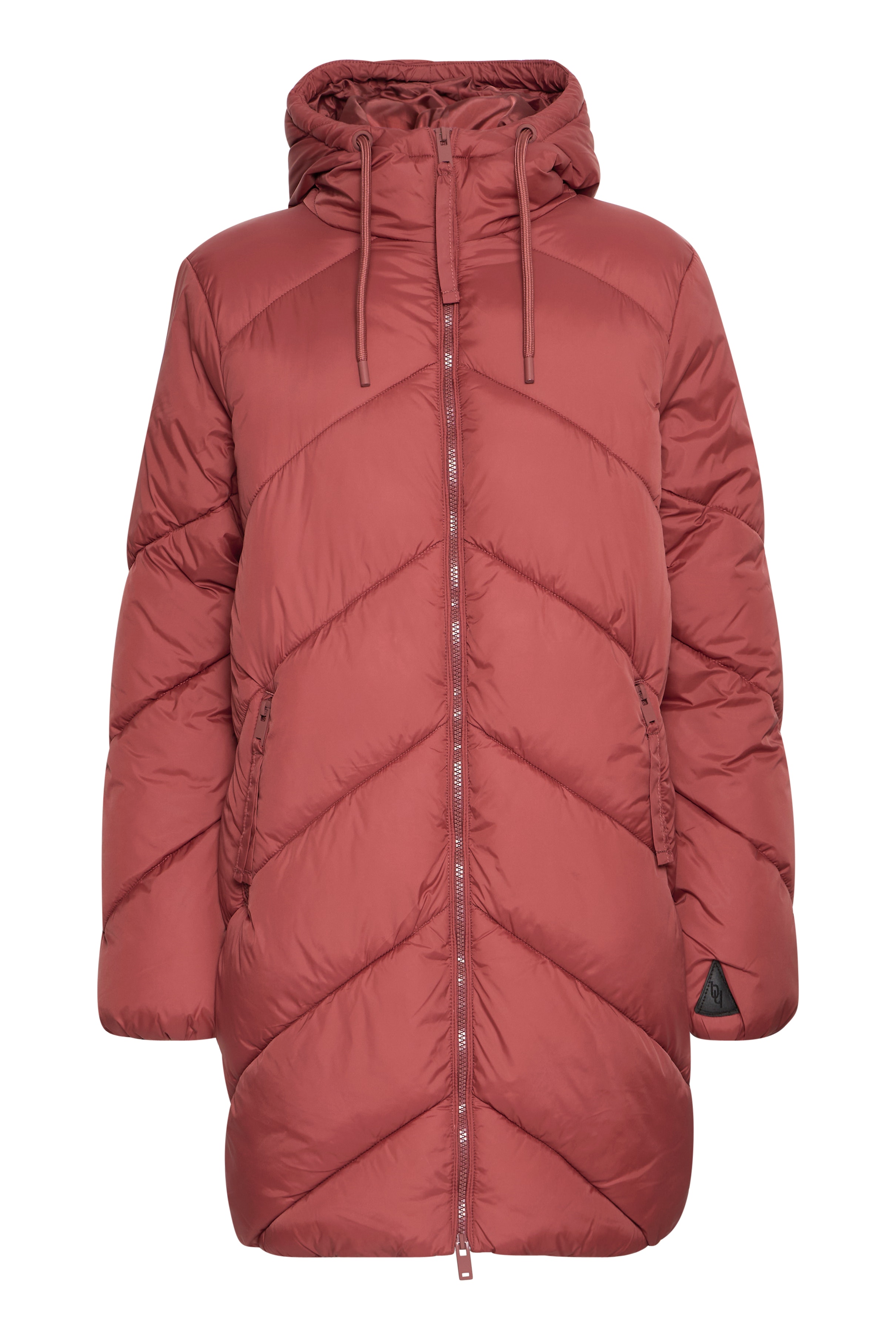 BYBOMINA Outerwear PACK FRONT 20815101-171314