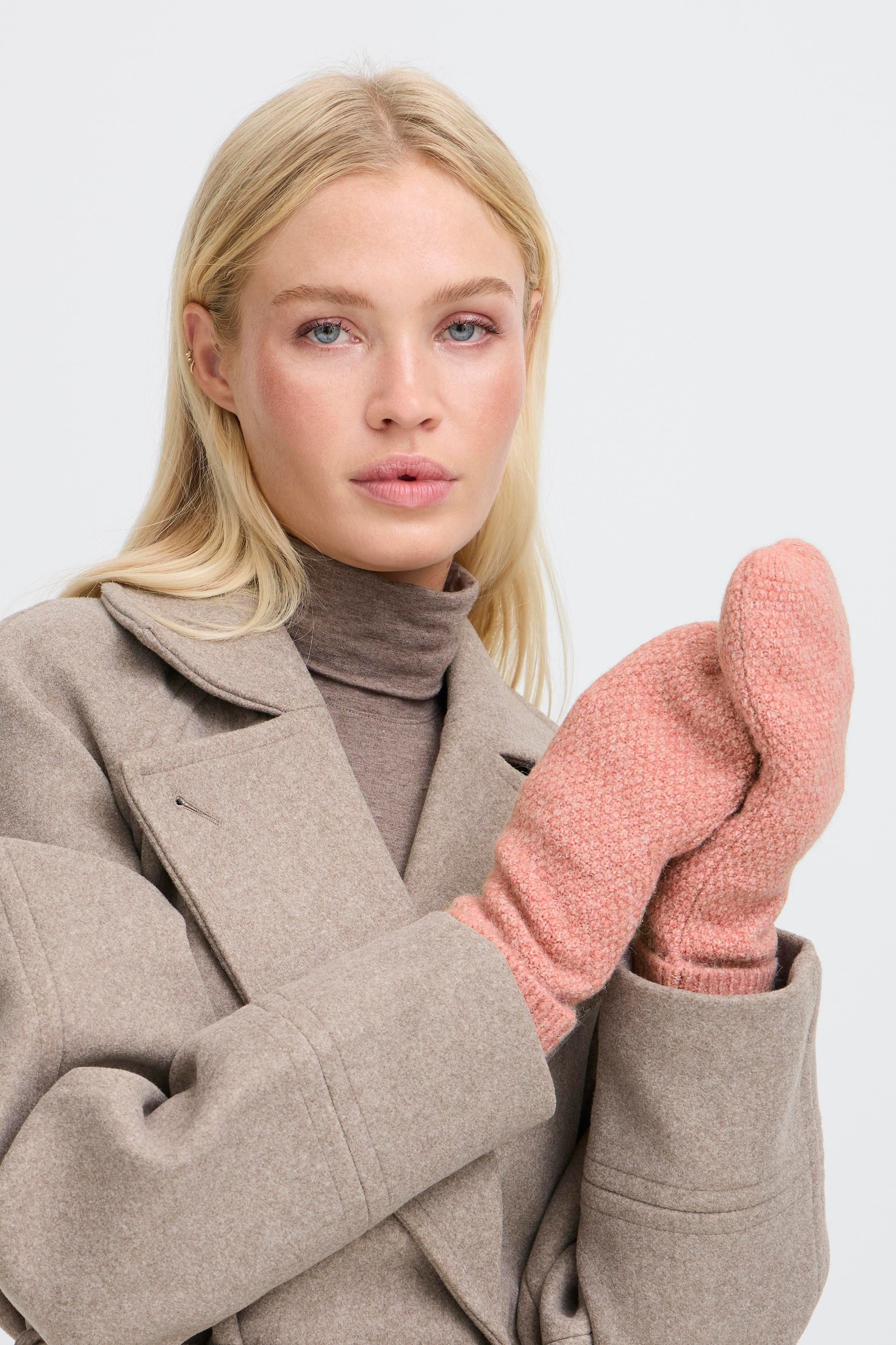 BYVILKO Hansker LOOKBOOK DETAIL 20817252-1816161