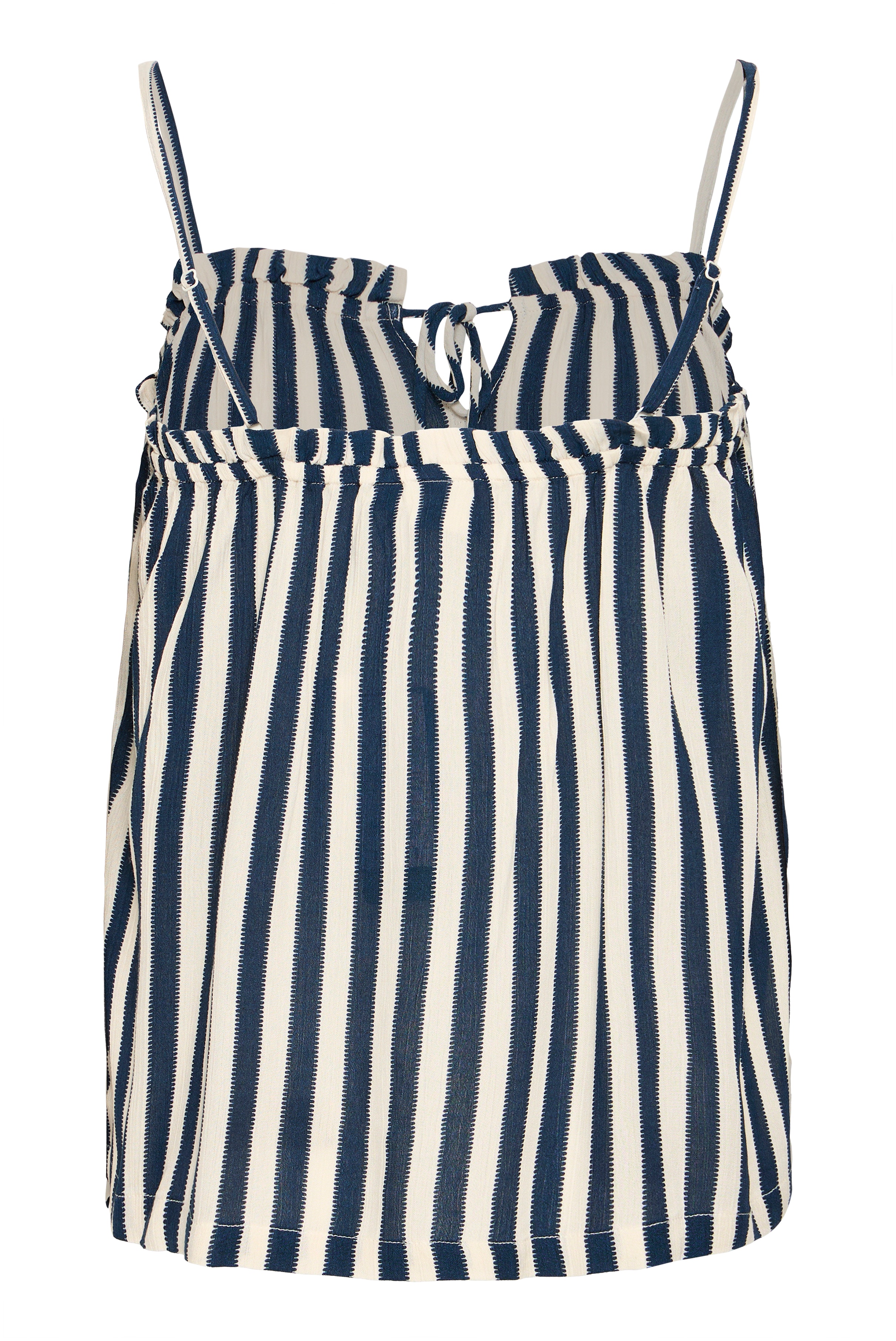 IHMARRAKECH Blouse with short sleeve PACK BACK 20122946-204479