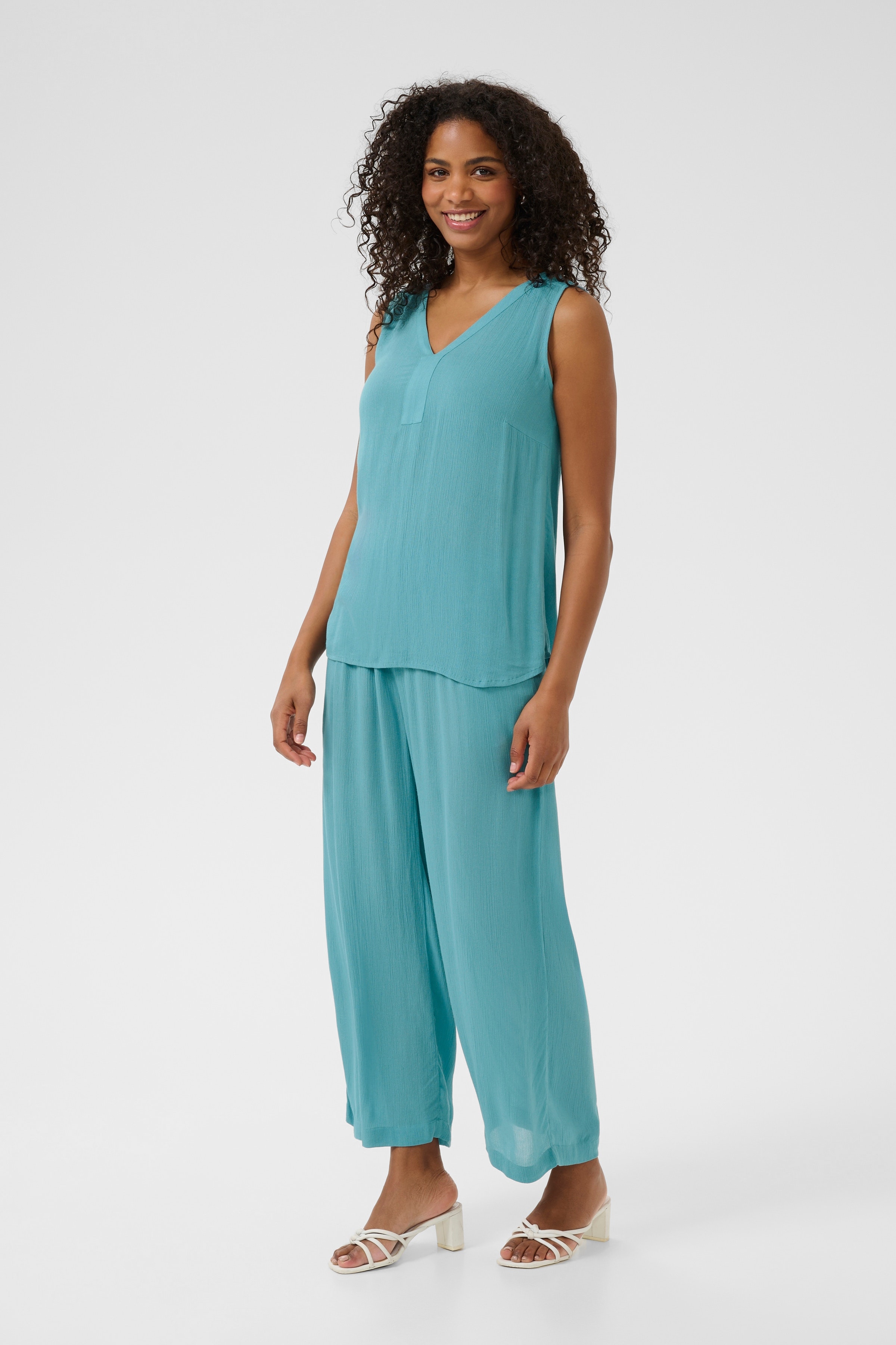 KAdacia Trousers LOOKBOOK FRONT 10506454-174919