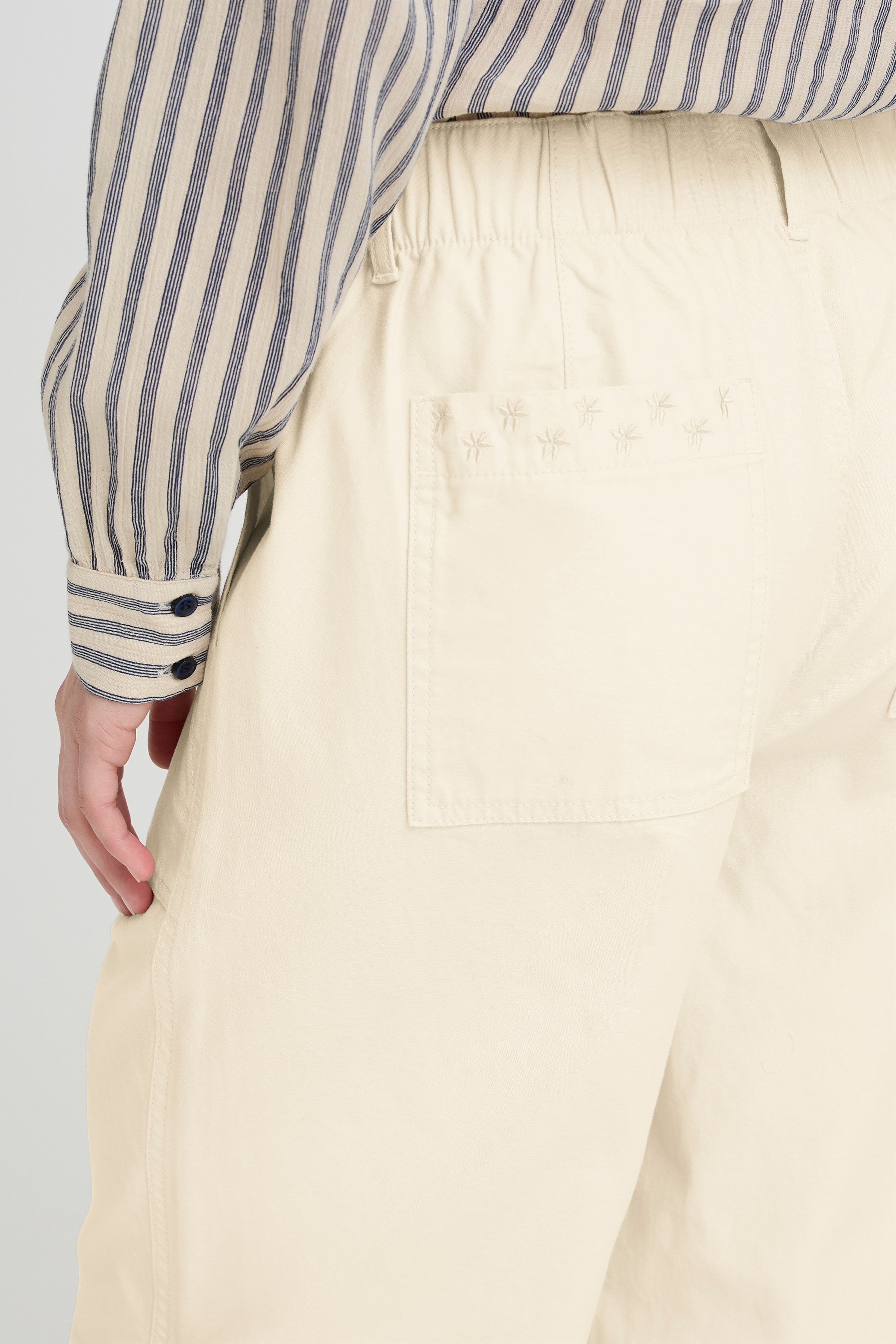 BYELMA Hose LOOKBOOK DETAIL 20818438-130905