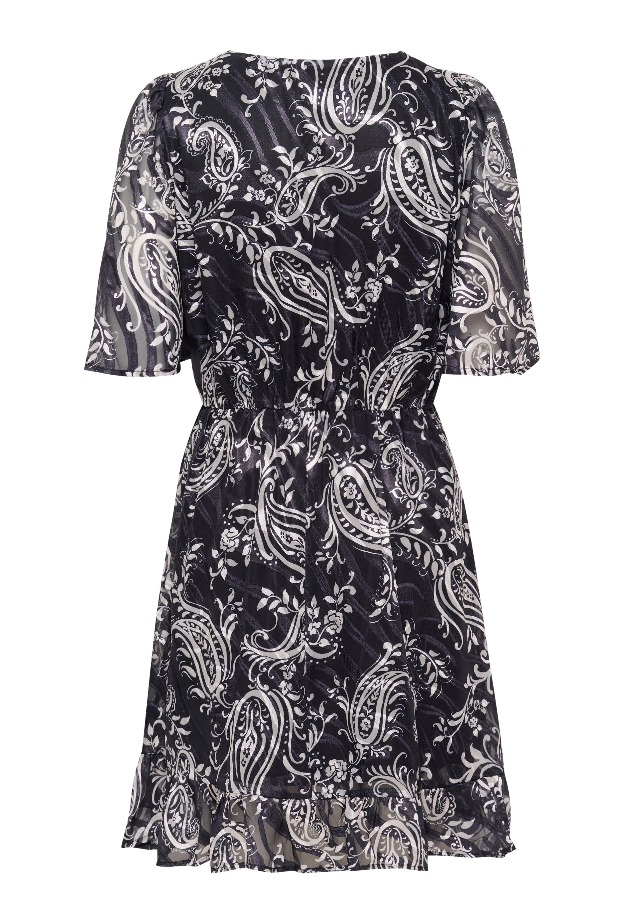 KAlecta Kleid PACK BACK 10510351-107983